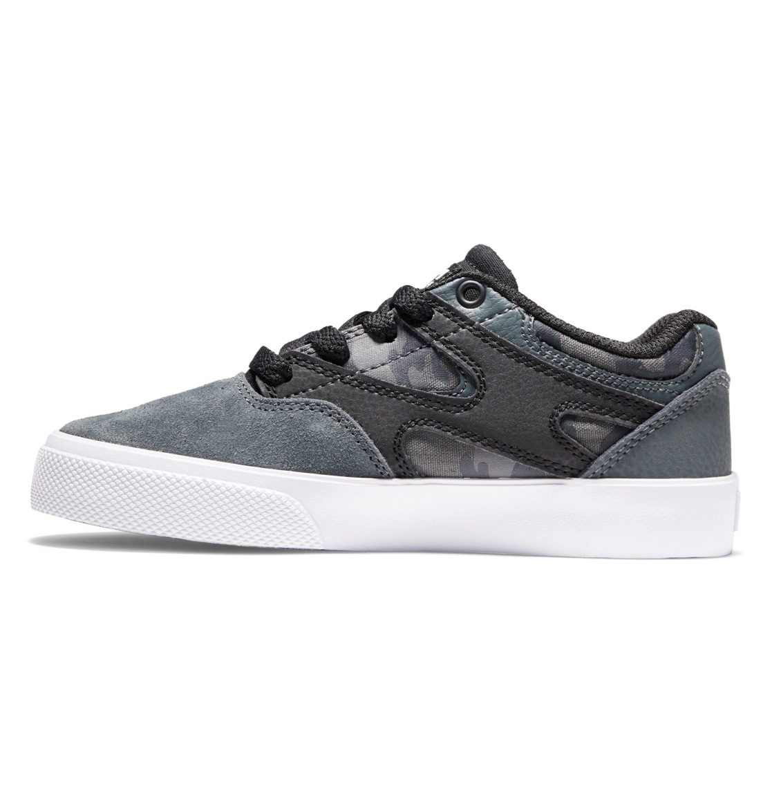 DC Shoes Sneaker »Kalis Vulc«