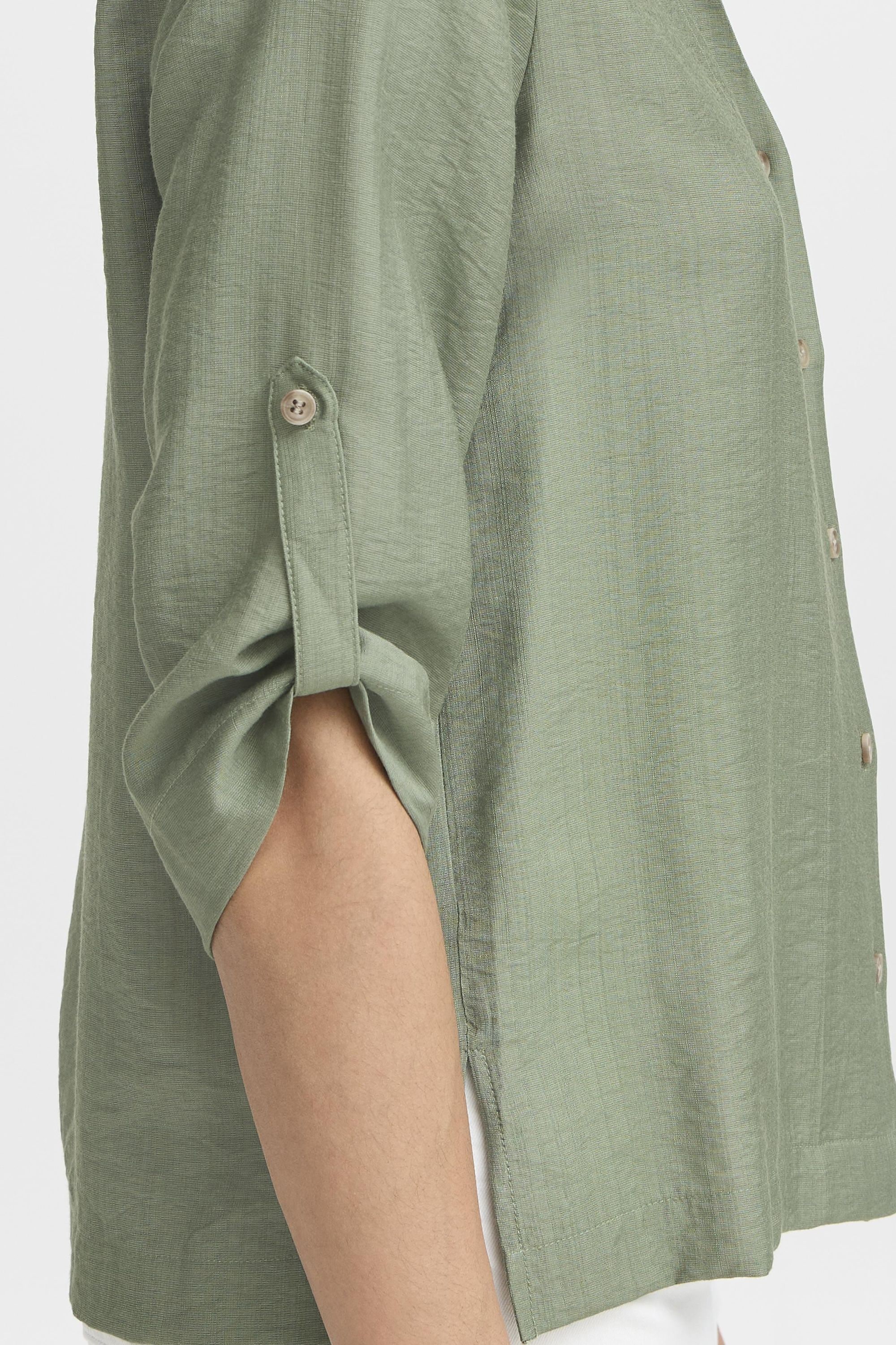 b.young Hemdbluse »Hemdbluse BYJOANNIE«