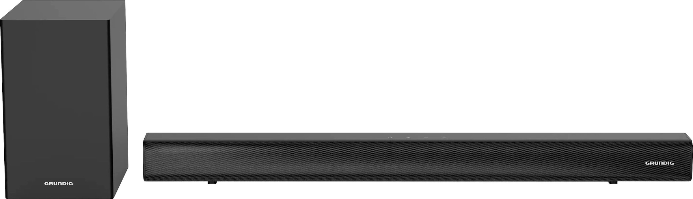 Grundig Soundbar »DSB 991 mit kabellosem Subwoofer«