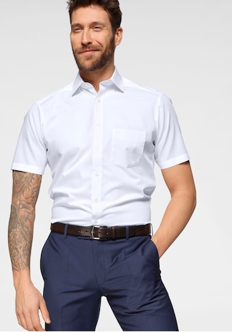 OLYMP Businesshemd »Tendenz«, Kurzarmhemd kaufen