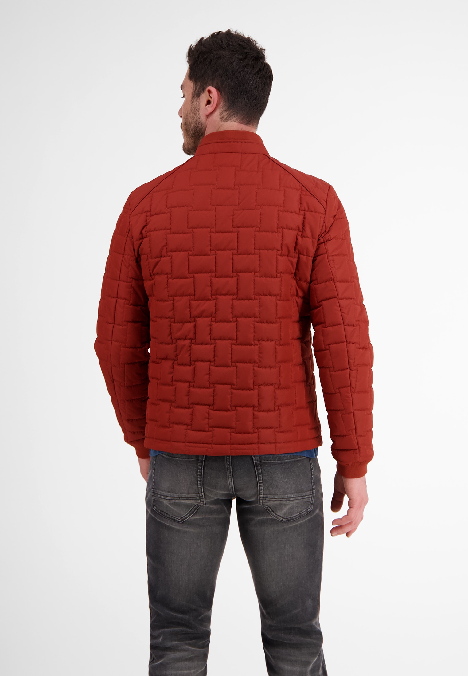 LERROS Blouson »LERROS Modisch gesteppter Blouson«