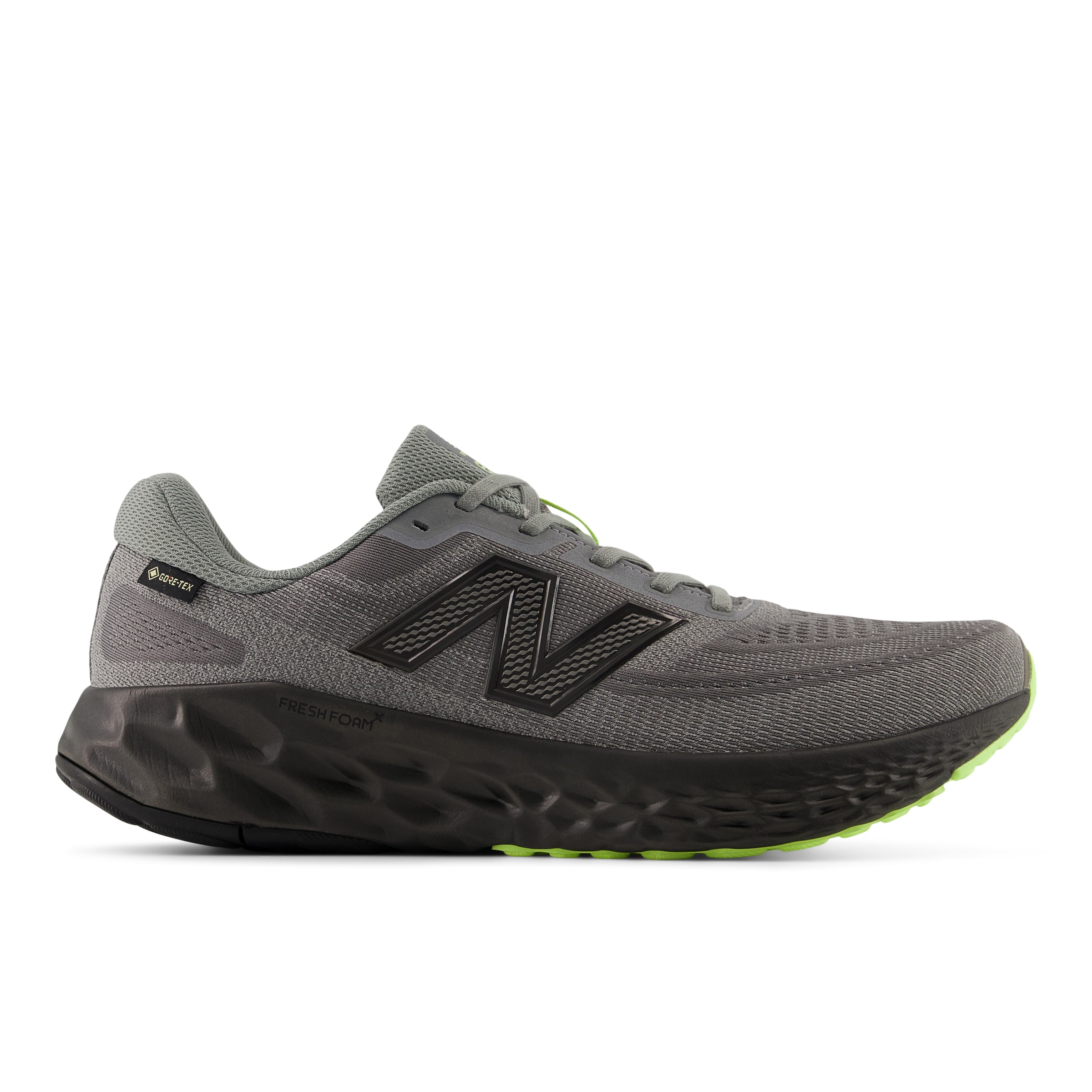 New Balance Laufschuh »EVOZ«  für Erwachsene, mit Laufsohle aus Gummi