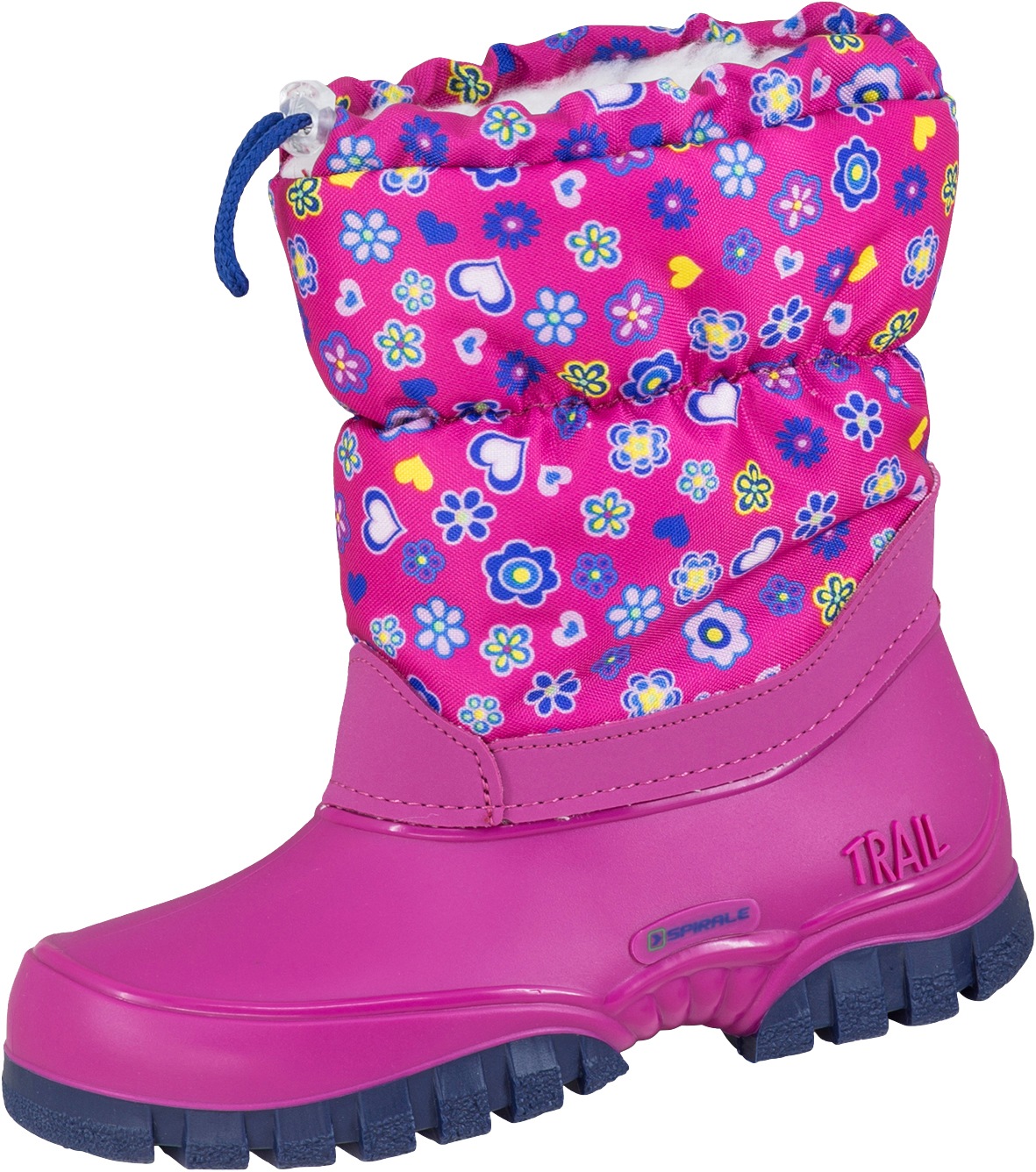 Spirale Winterstiefel »Maja«, mit warmer Fütterung kaufen