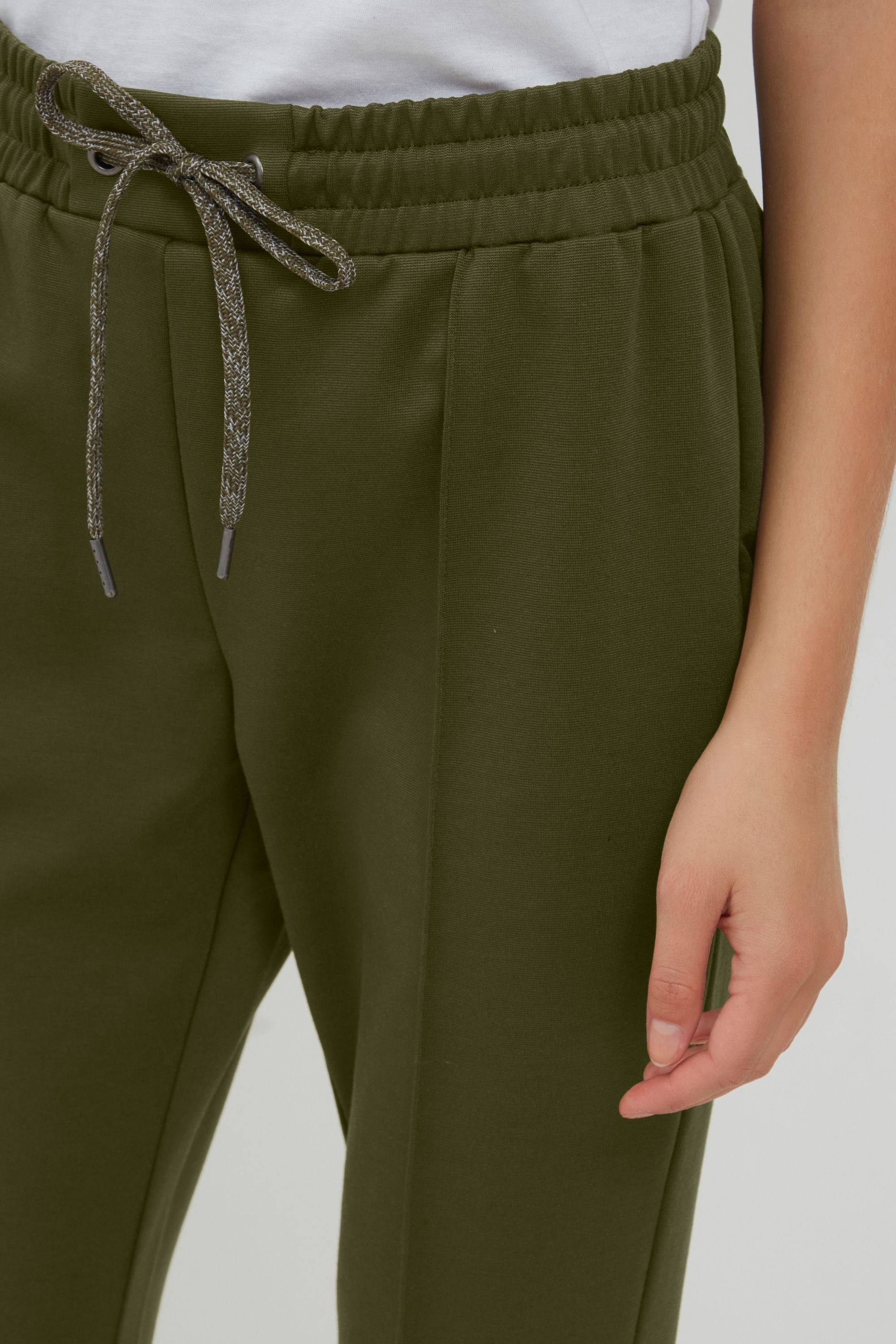 OXMO Stoffhose »Stoffhose OXHellas«