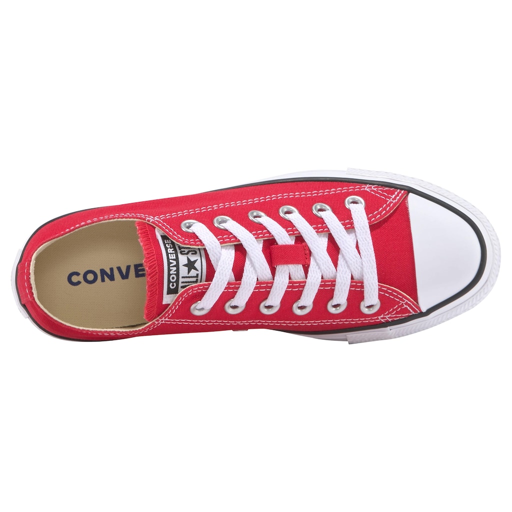 Converse Sneaker »Chuck Taylor All Star Ox«