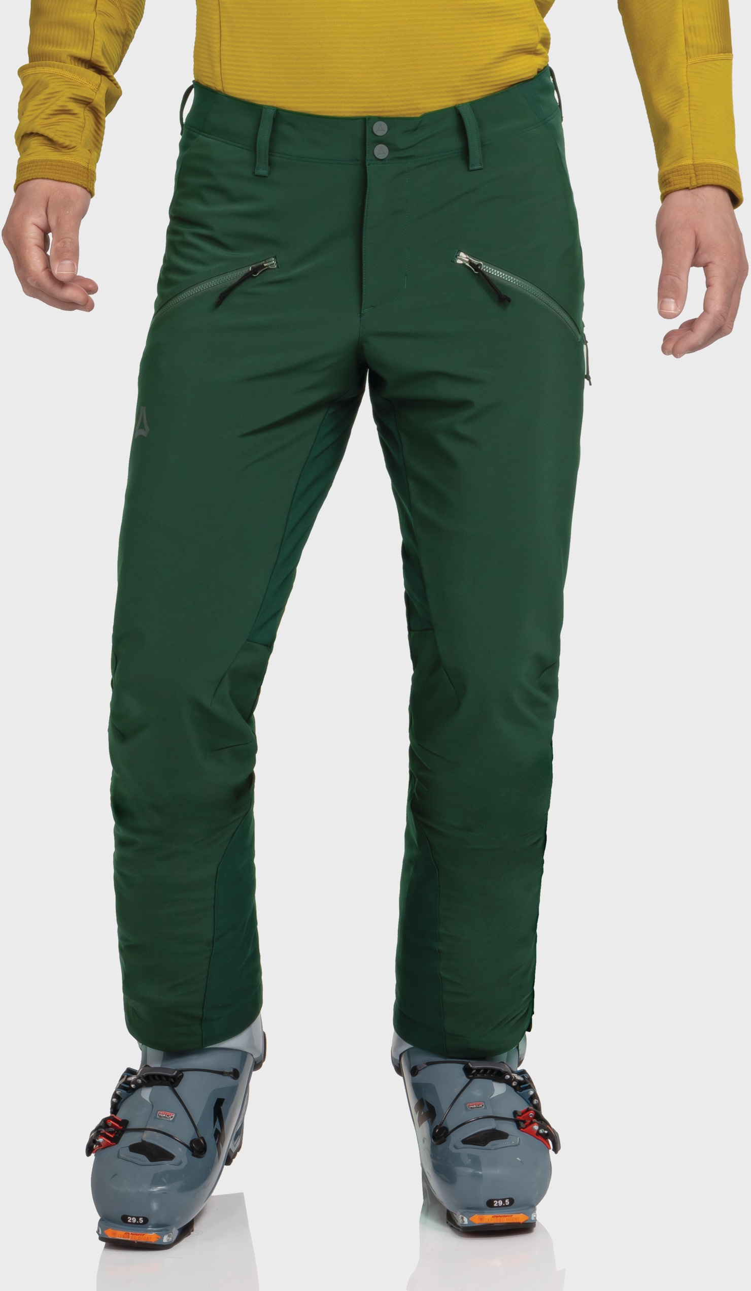 Schöffel Outdoorhose »Softshell Pt Style Milagle MNS«