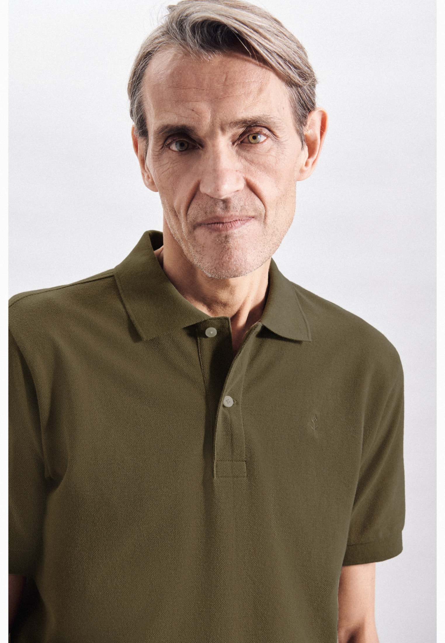 seidensticker Poloshirt Polo