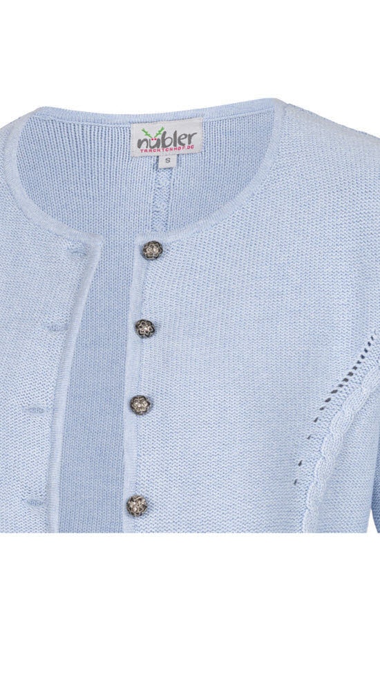 Nübler Strickjacke »Strickjacke Amira«