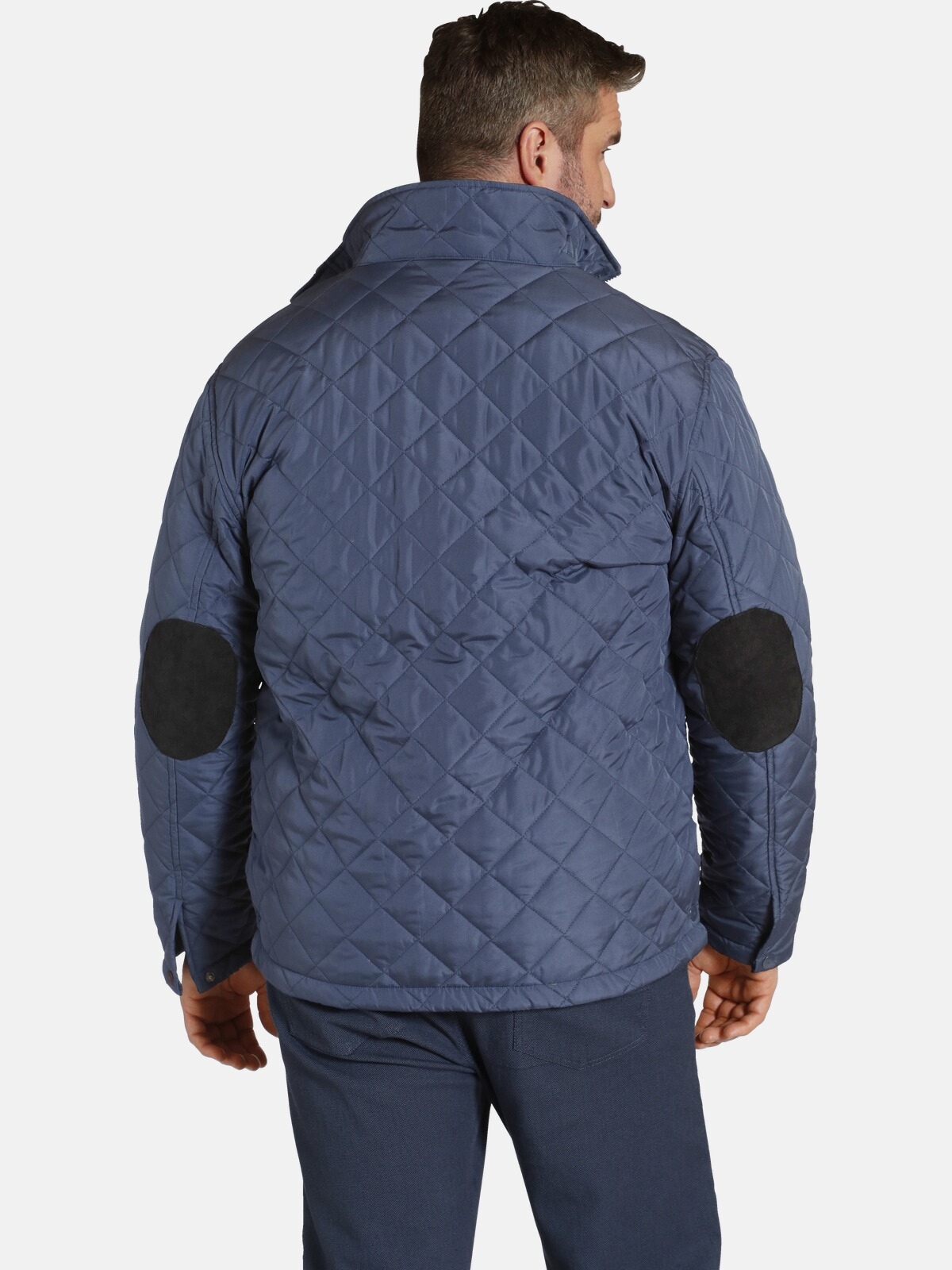 Charles Colby Steppjacke »Steppjacke SIR CYNFARCH«