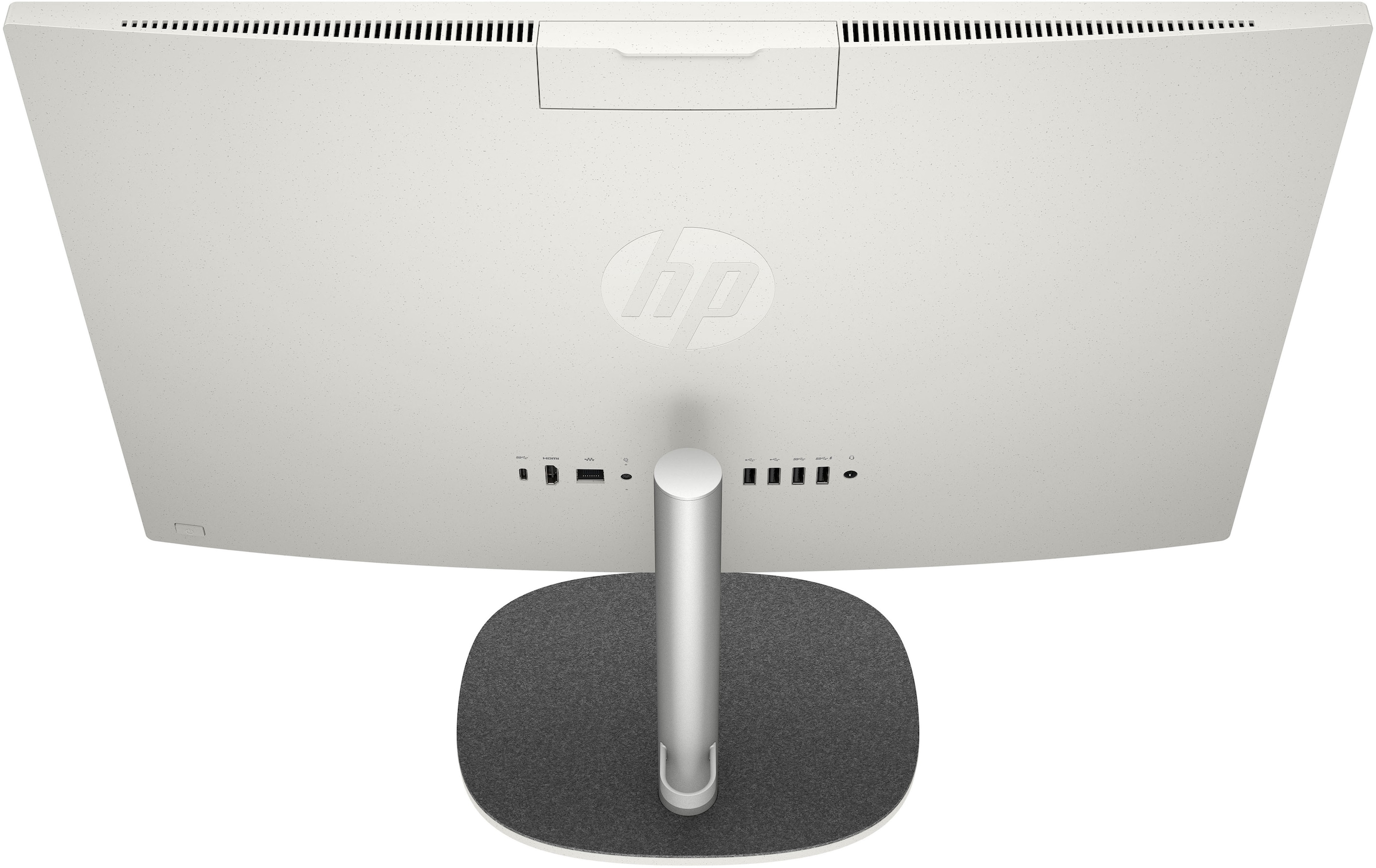 HP All-in-One PC »24-cr0205ng«