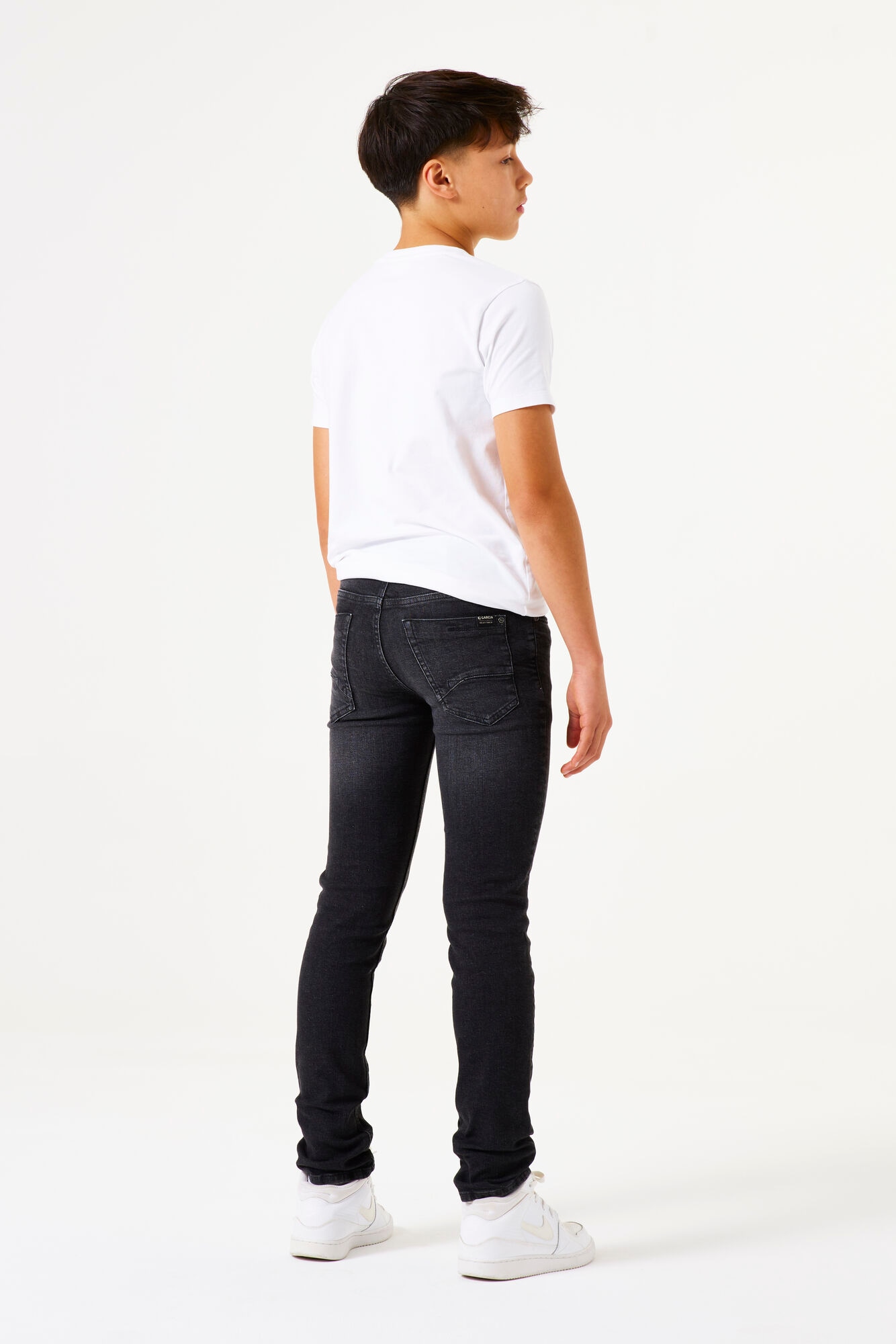 Garcia Slim-fit-Jeans »Tavio« for BOYS
