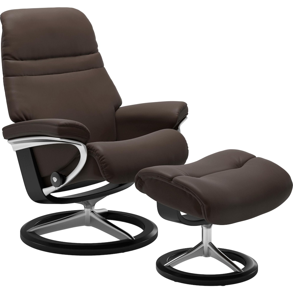 Stressless® Relaxsessel »Sunrise«