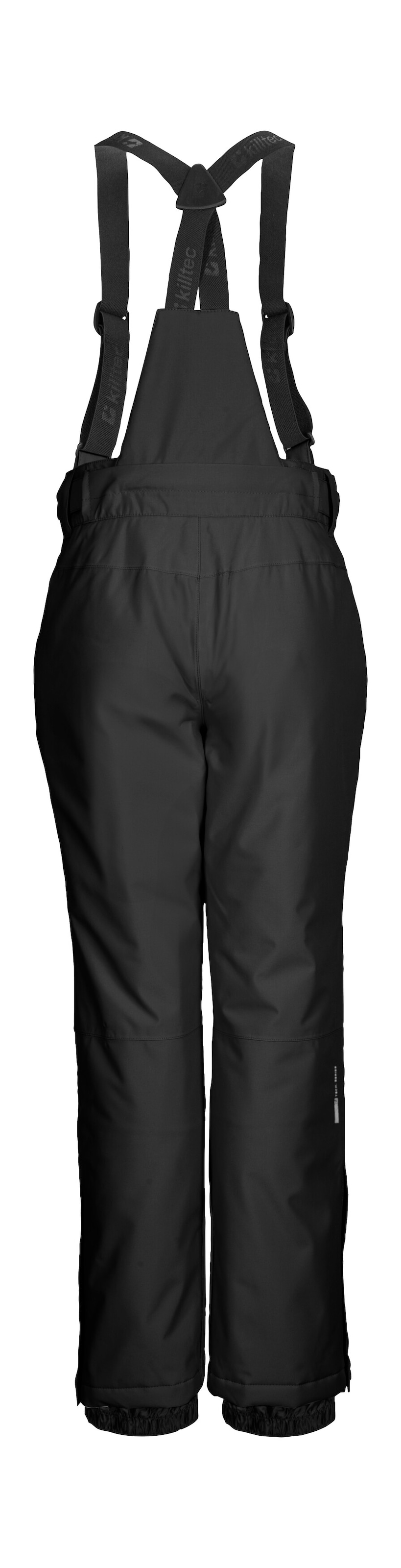 Killtec Skihose »KSW 213 GRLS SKI PNTS«, Wasserdichte, atmungsaktive Skihose mit verstellbarer Taille