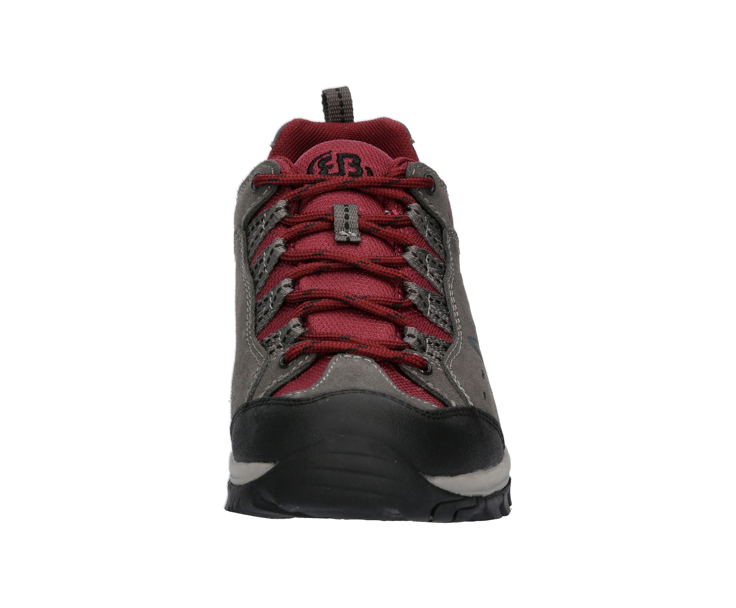 BRÜTTING Outdoorschuh »Outdoorschuh Mount Bona Low«