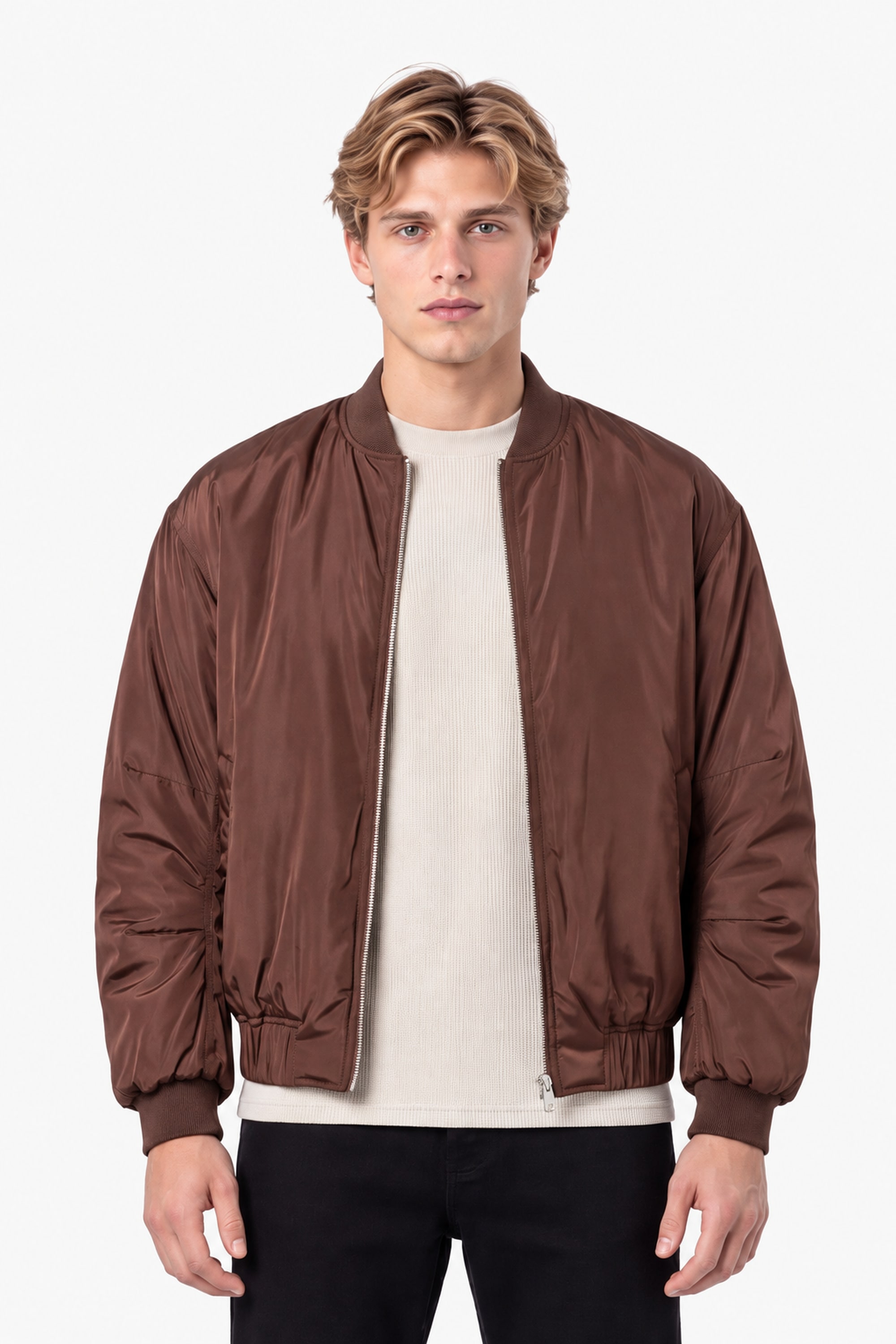 !Solid Bomberjacke »Bomberjacke SDMEINO«