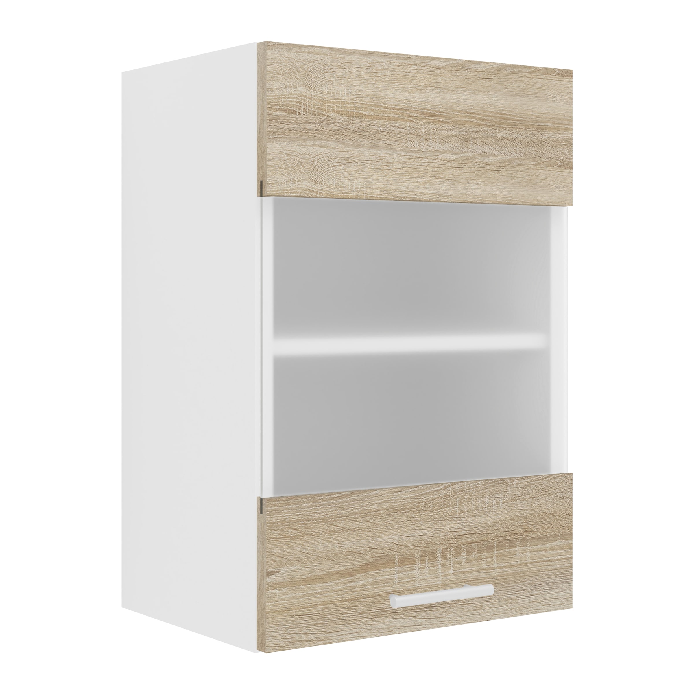 VCM Hängeschrank "Küchenschrank B. 40 cm Hängeschrank Küche Esilo" 1 Stk. tlg.