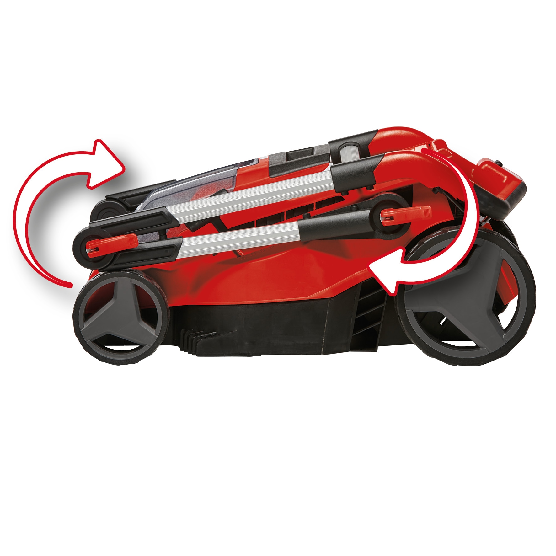 Einhell Akkurasenmäher »Einhell Professional Akku-Rasenmäher RASARRO 36/40 Kit«