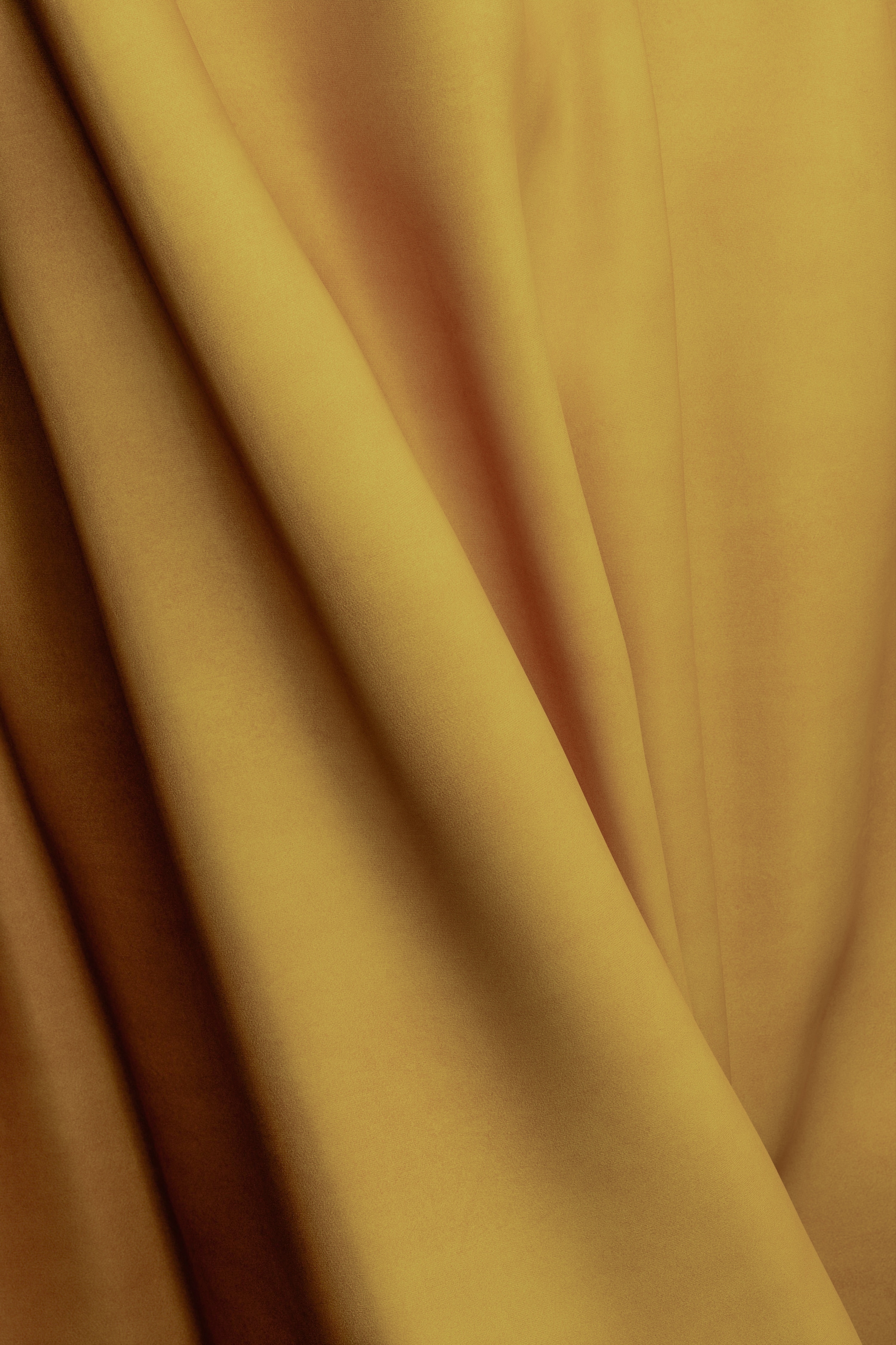 HOMING Vorhang »Velia« verdeckte Schlaufen 1 Stk. tlg. Fertigschal