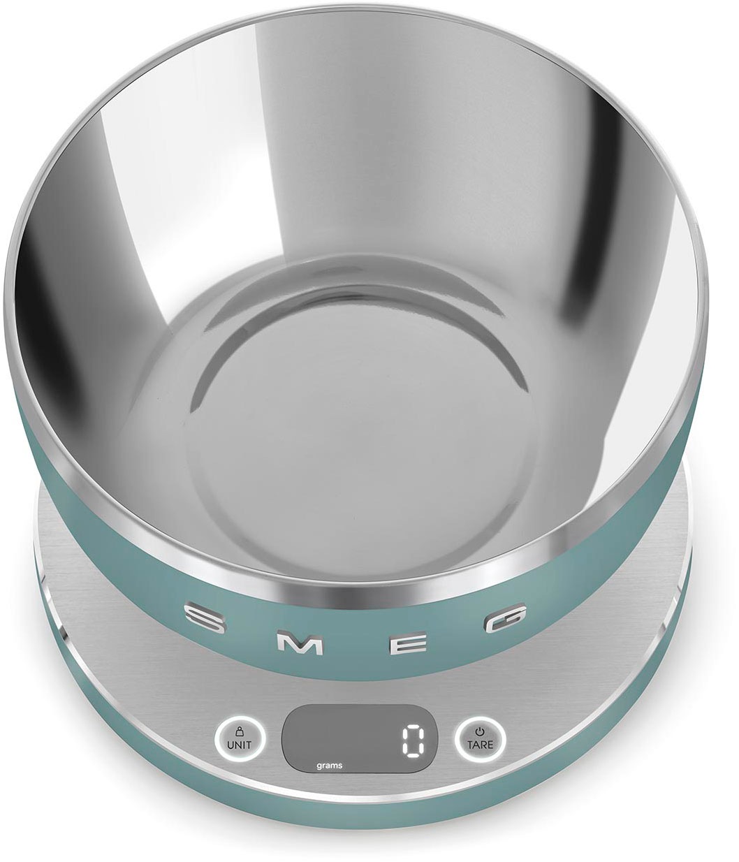 Smeg Küchenwaage »KSC01EGMWW«