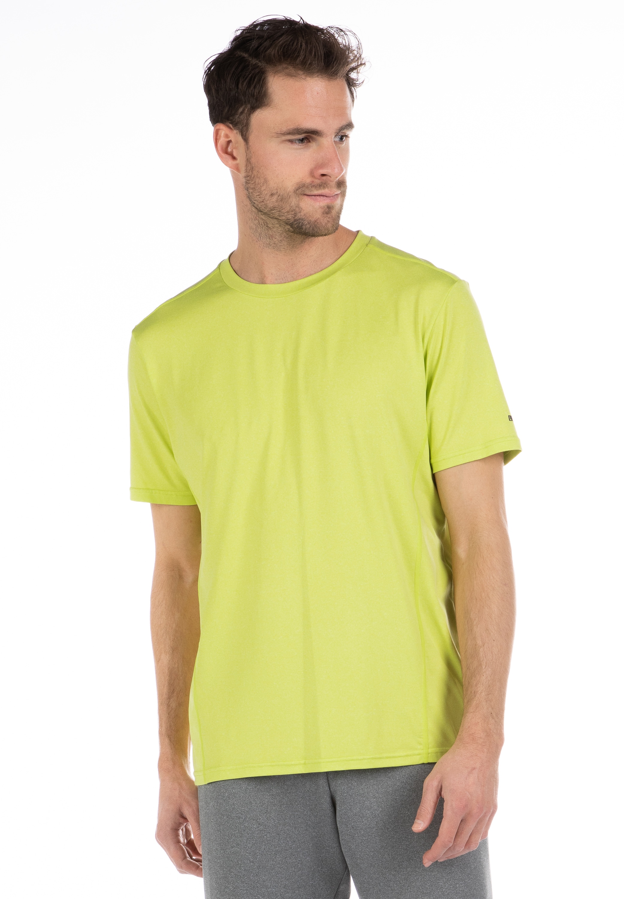 LPO Funktionsshirt »Herren Funktionsshirt Mathias«