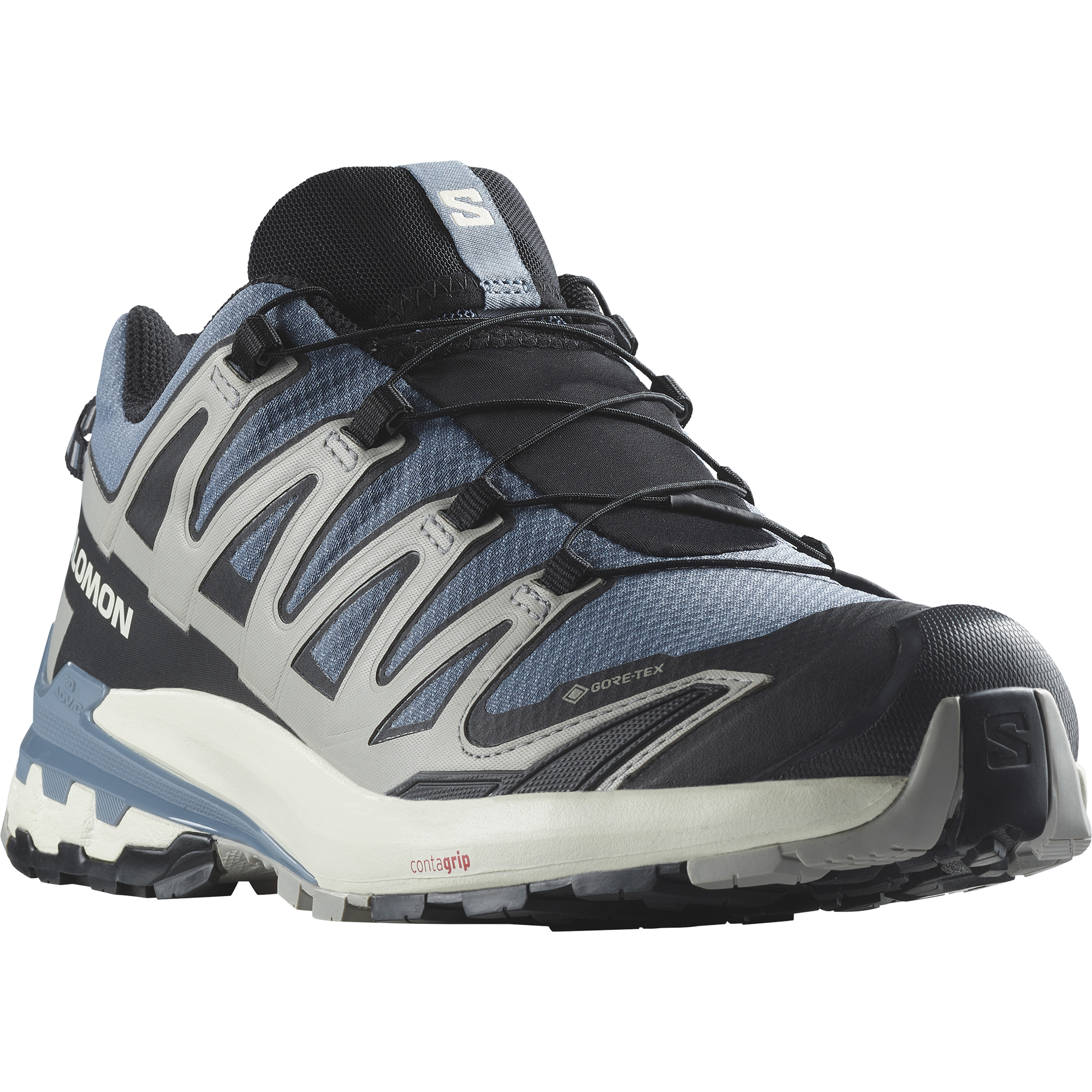 Salomon Trailrunningschuh »XA PRO 3D V9 GORE-TEX«, wasserdicht