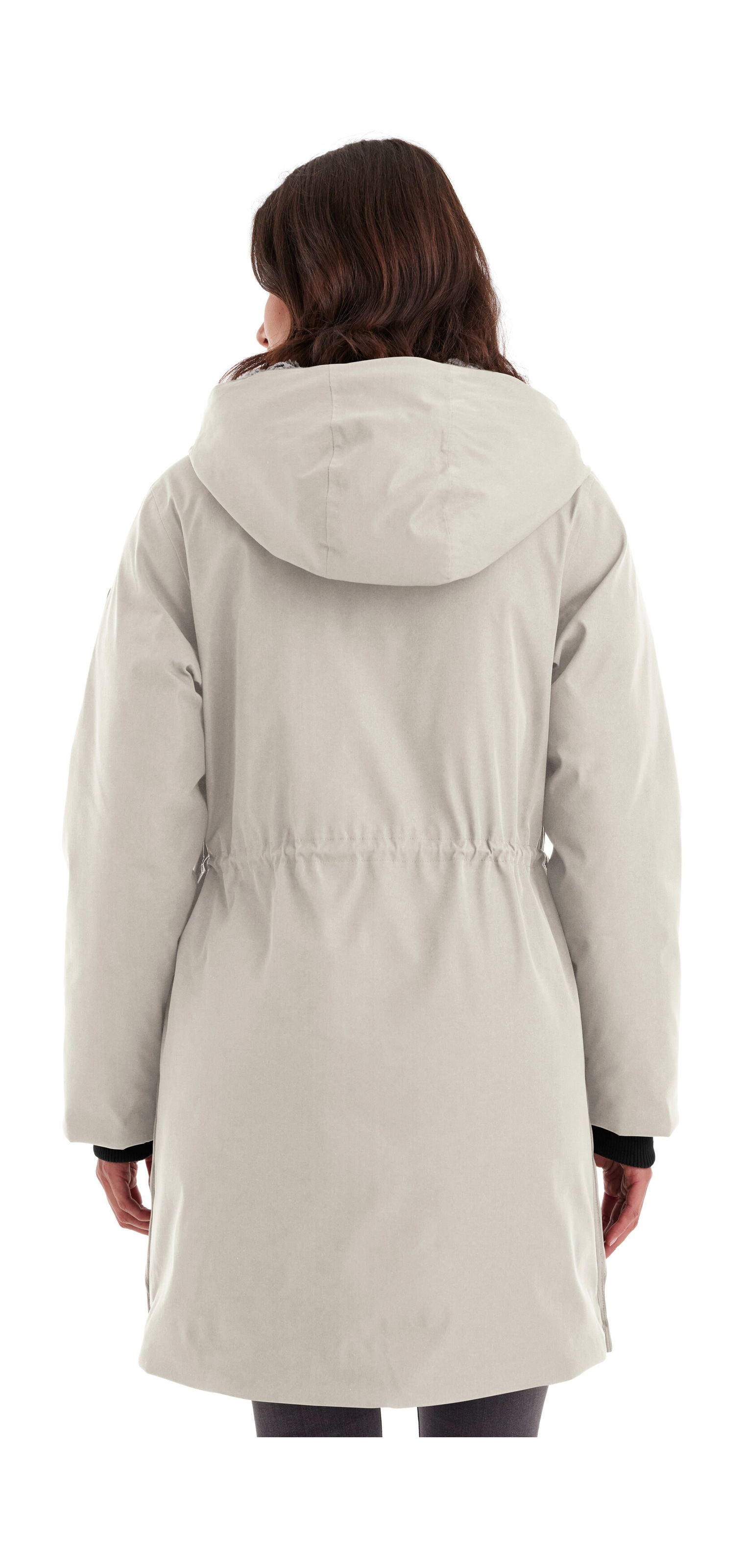 G.I.G.A. DX by killtec Parka »GW 12 WMN PRK«