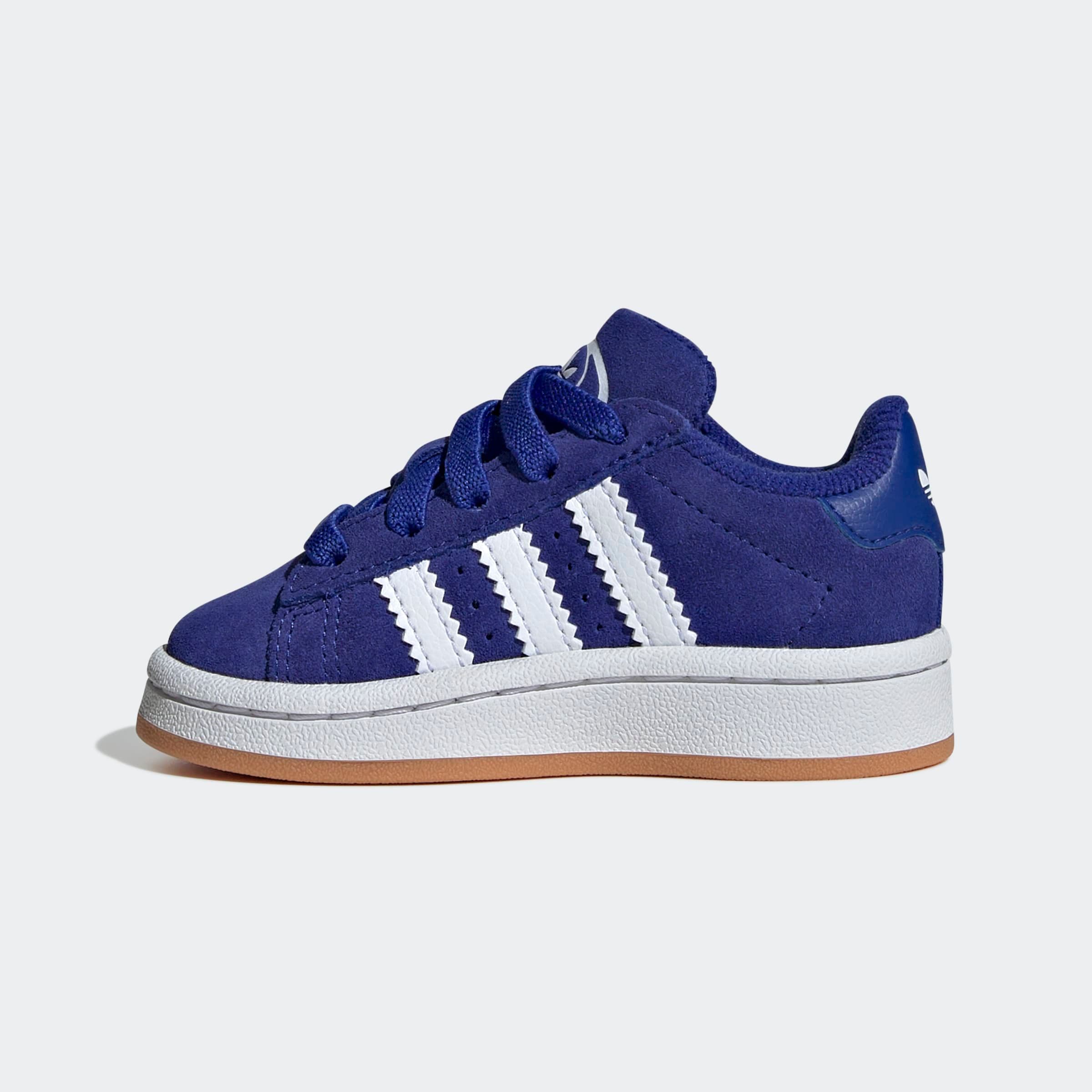 adidas Originals Sneaker »CAMPUS 00S COMFORT CLOSURE ELASTIC LACE KIDS«, für Kinder