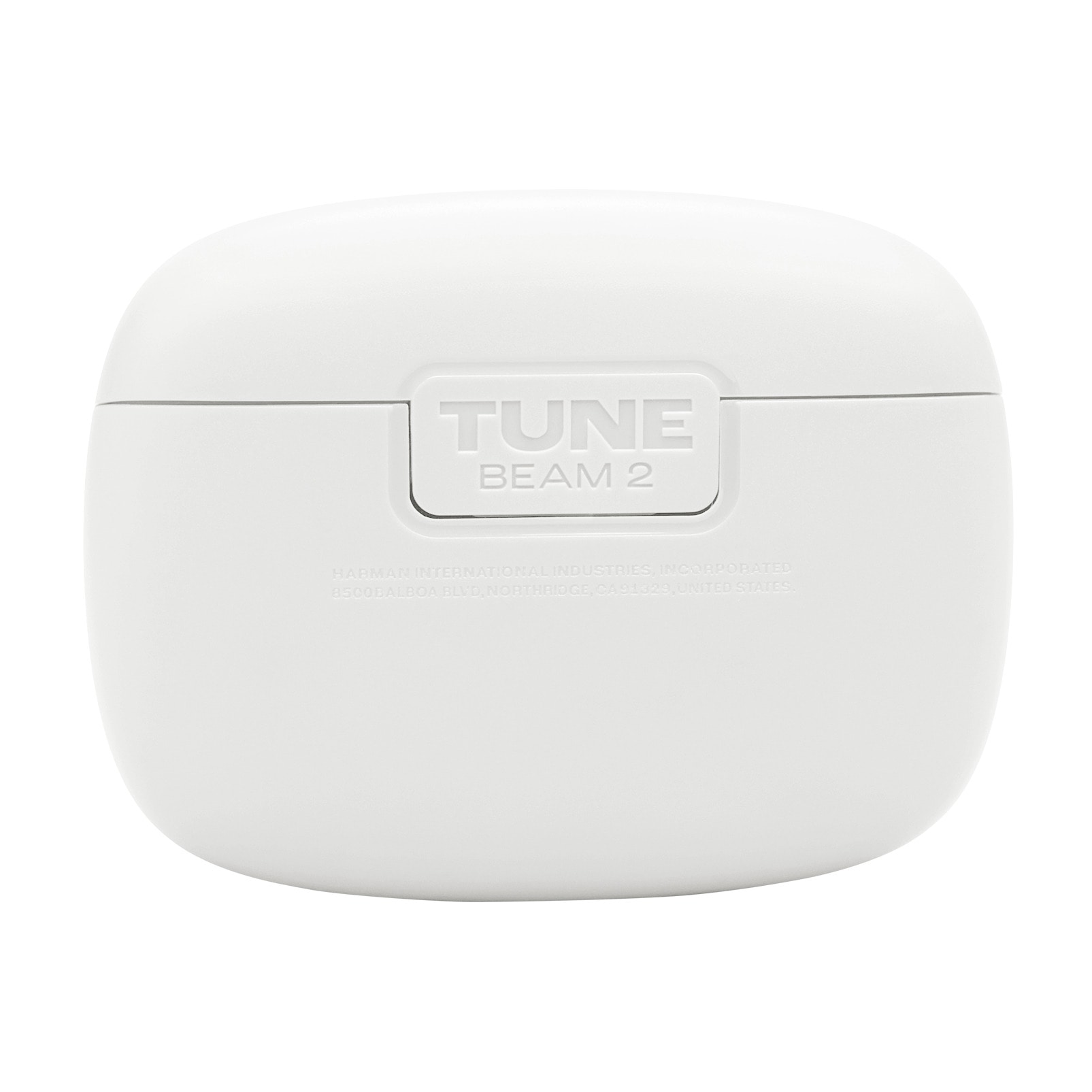 JBL wireless In-Ear-Kopfhörer »TUNE BEAM 2«, A2DP Bluetooth, Active Noise Cancelling (ANC)