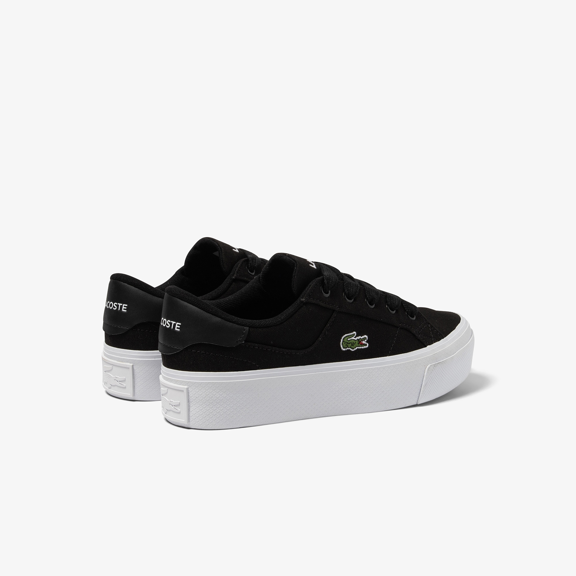 Lacoste Sneaker »ZIANE PLATFORM 123 2 CFA«