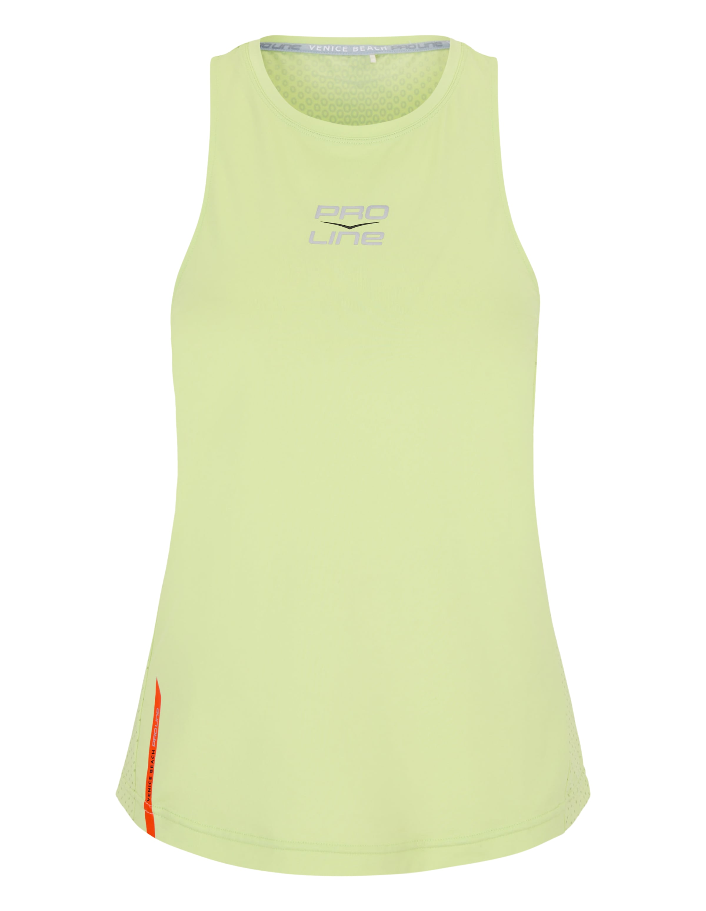 Venice Beach Tanktop »Tanktop FONTANA«
