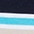 navy, beige-navy-hellblau-gestreift