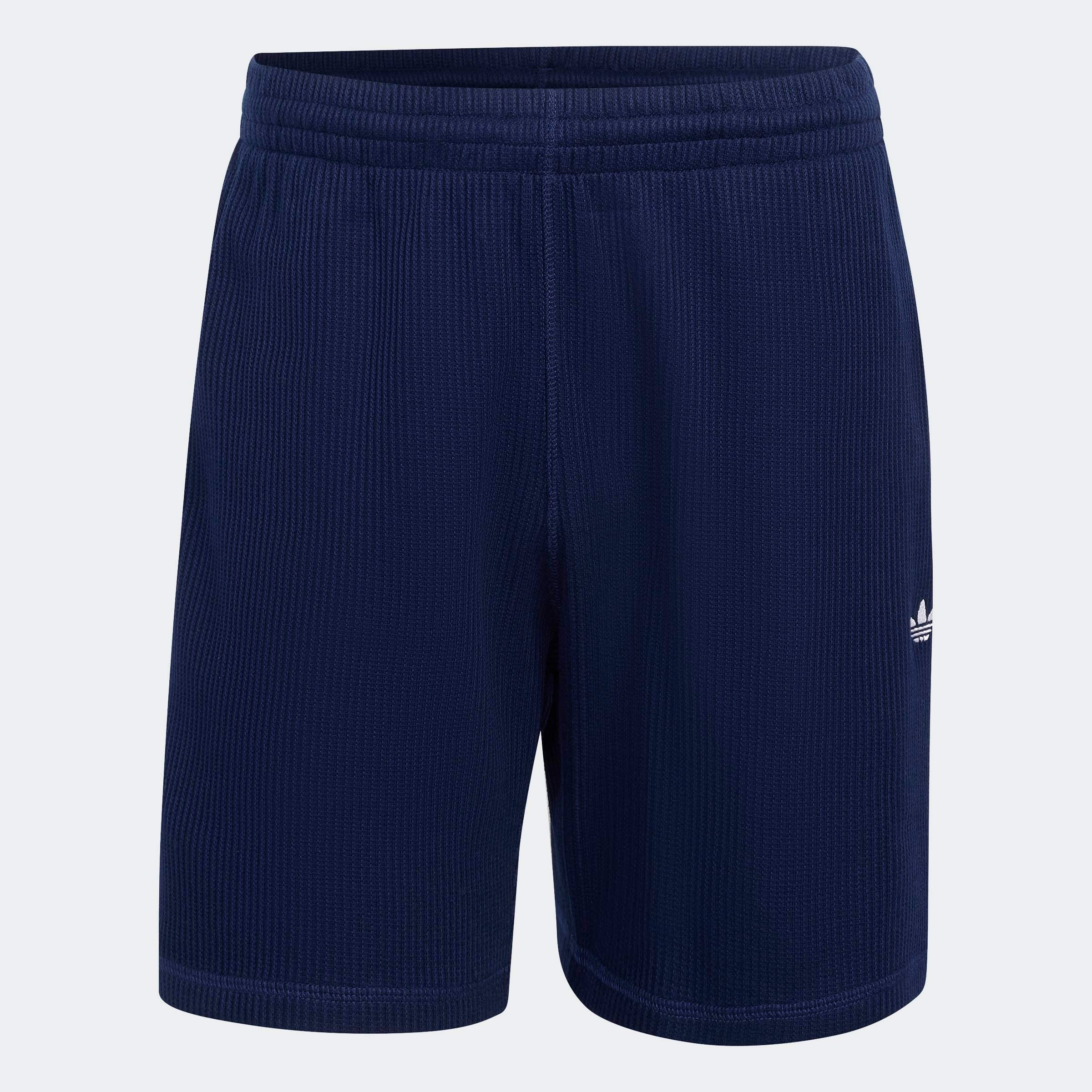 adidas Originals Shorts »ESS W SHO«  für Erwachsene, sportlicher Stil, aus Baumwolle, lässige Passform