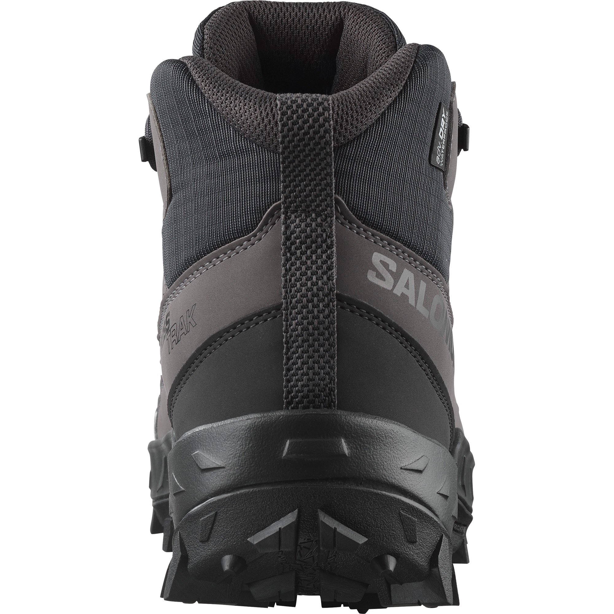 Salomon Winterstiefel »CROSSTRAK WP W«  wasserdicht