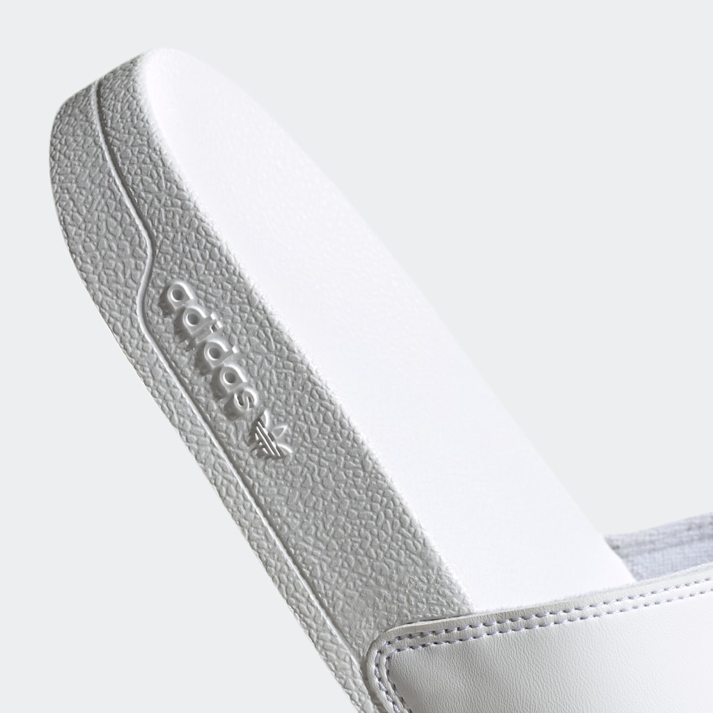 adidas Originals Badesandale »LITE ADILETTE«