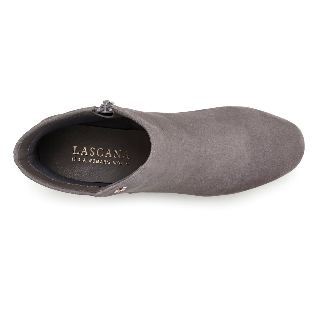 LASCANA Stiefelette