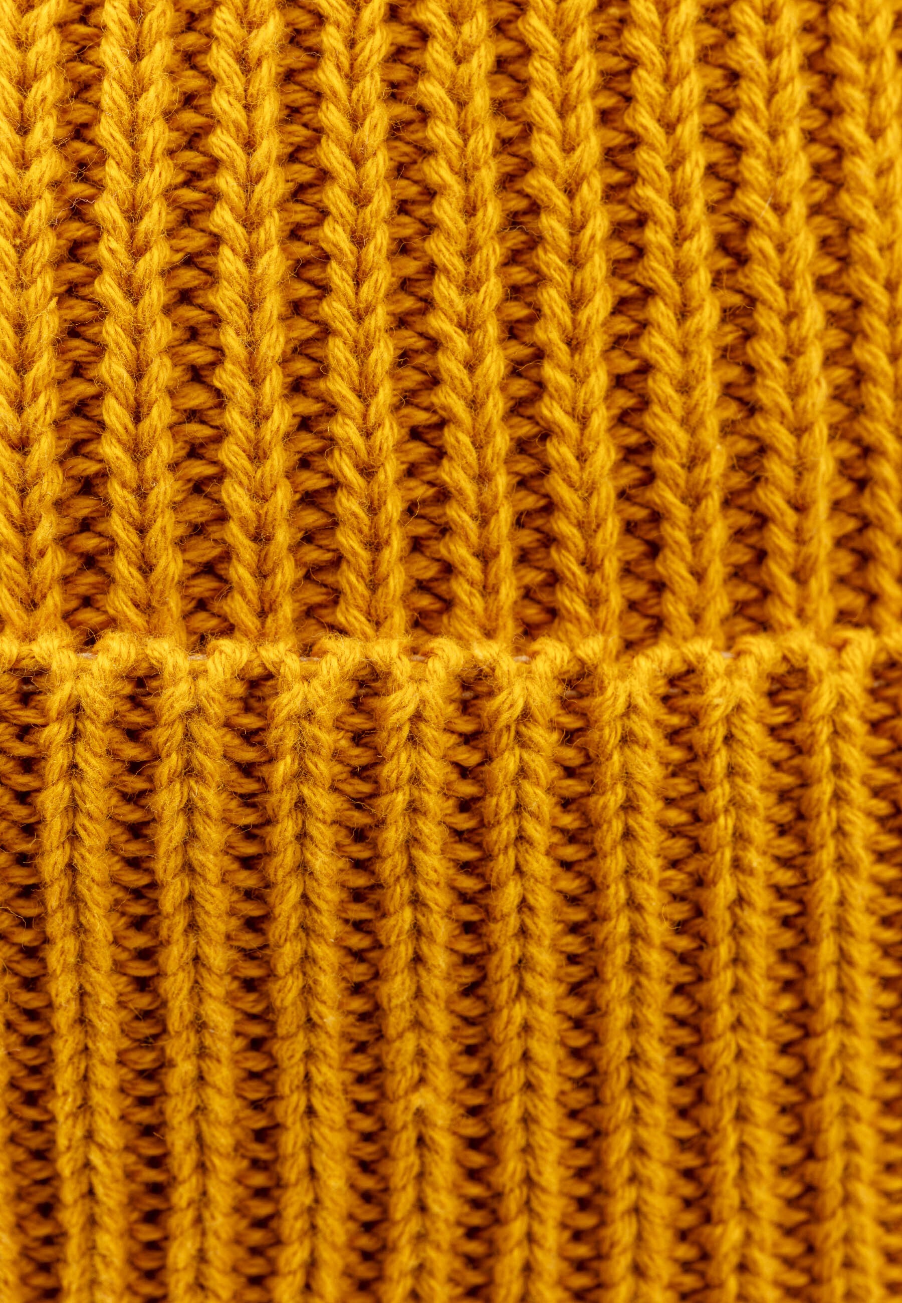 Sterntaler® Strickmütze »GOTS Strickmütze Ohren«