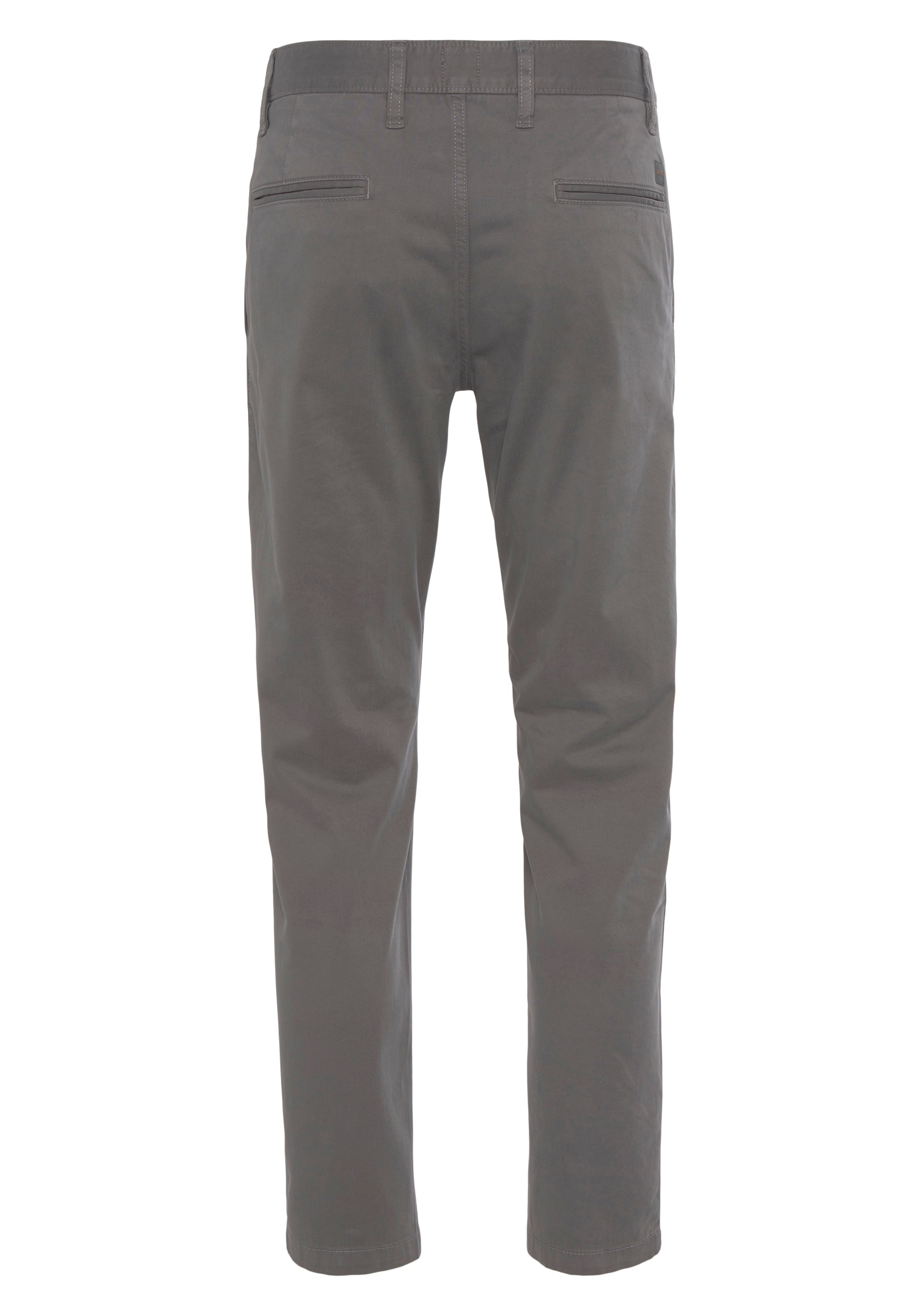 BOSS ORANGE Webhose »Schino-Taber-1 D«, mit schmalem Bein