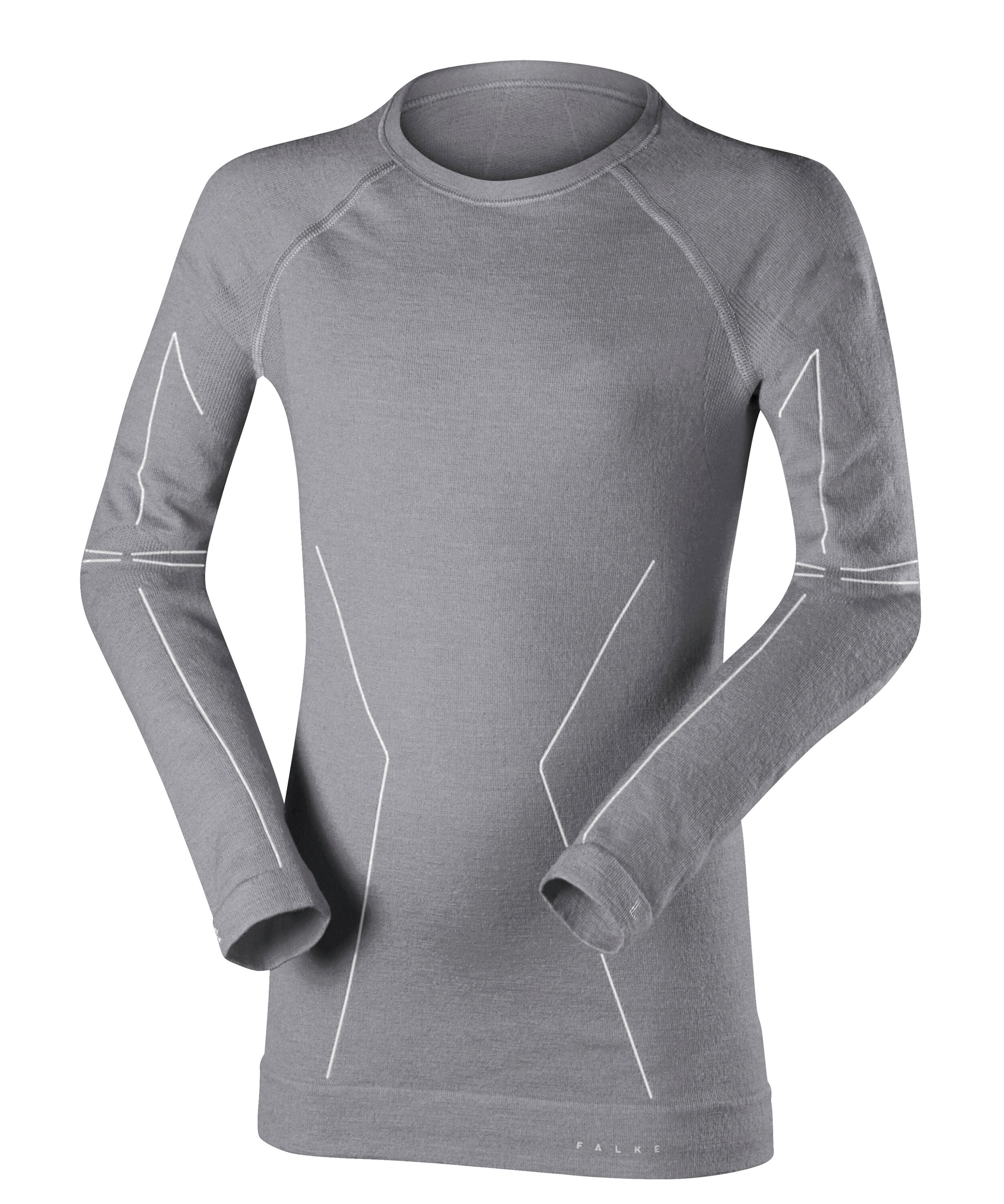 FALKE Langarmshirt »FALKE Langarmshirt« 1 Stk.