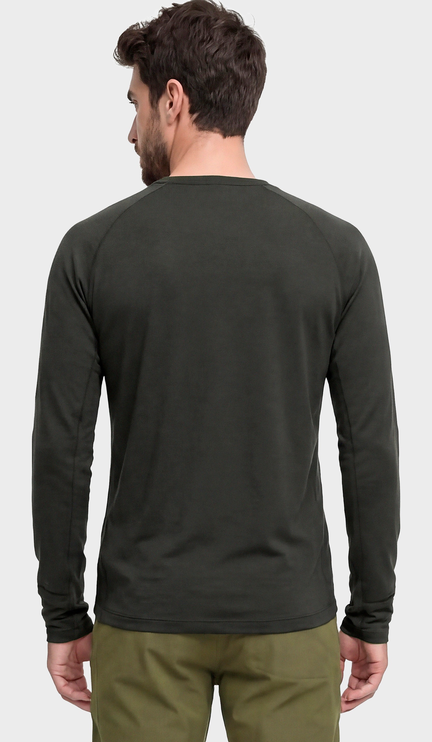 Schöffel Funktionsshirt »Longsleeve Style Refoca MEN«