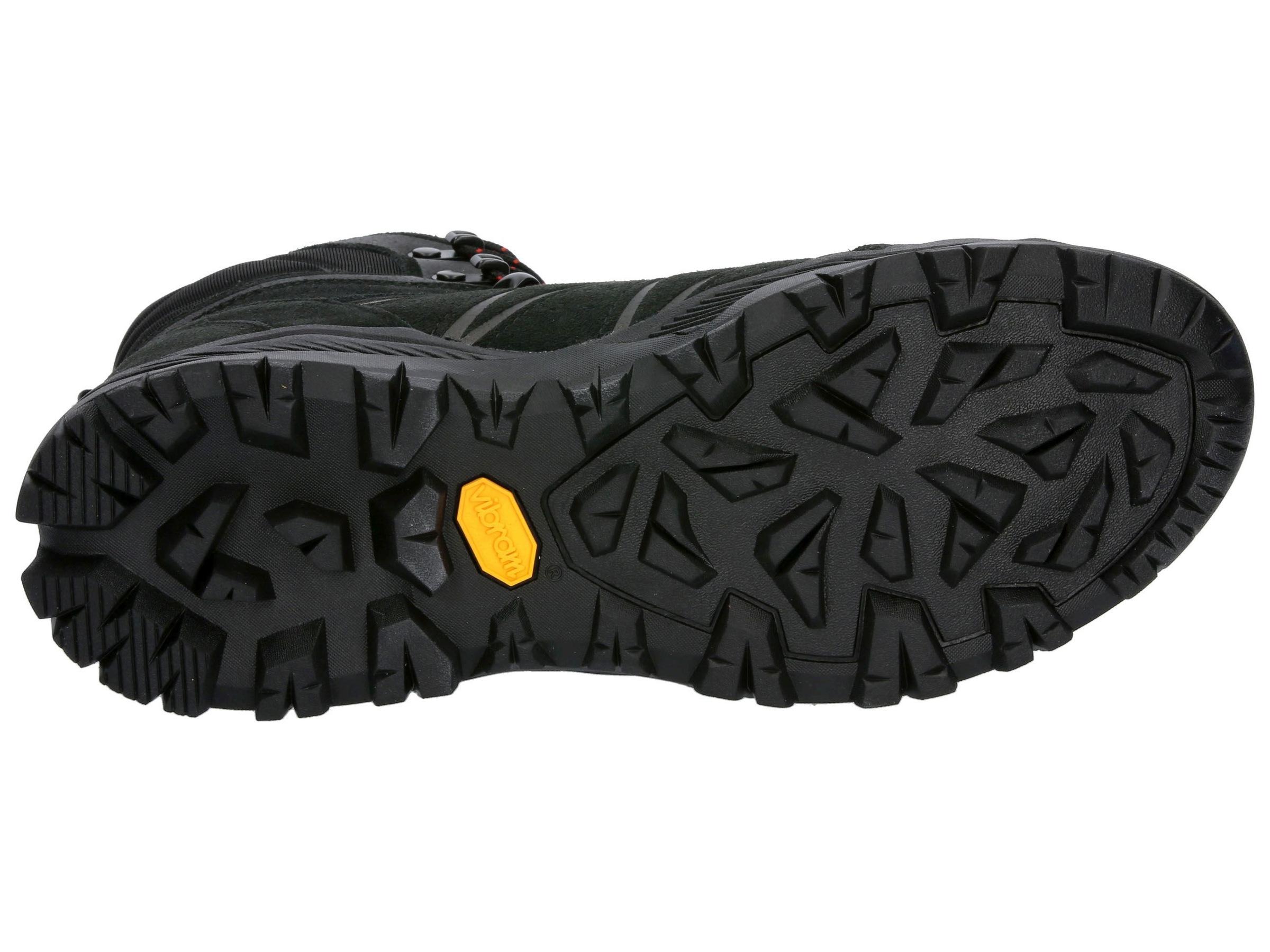 BRÜTTING Wanderstiefel »Outdoorstiefel Mount Princeton«
