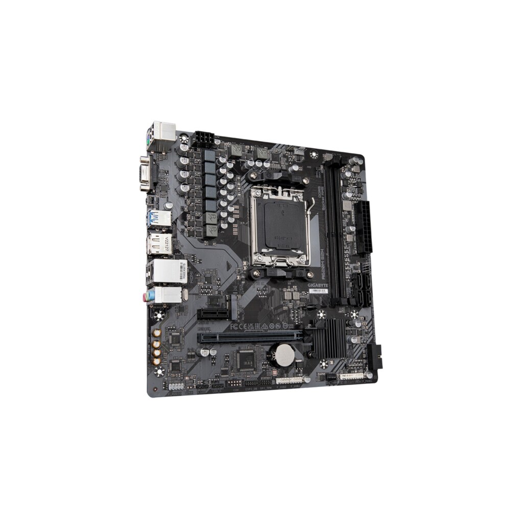 Gigabyte Mainboard »A620M S2H«