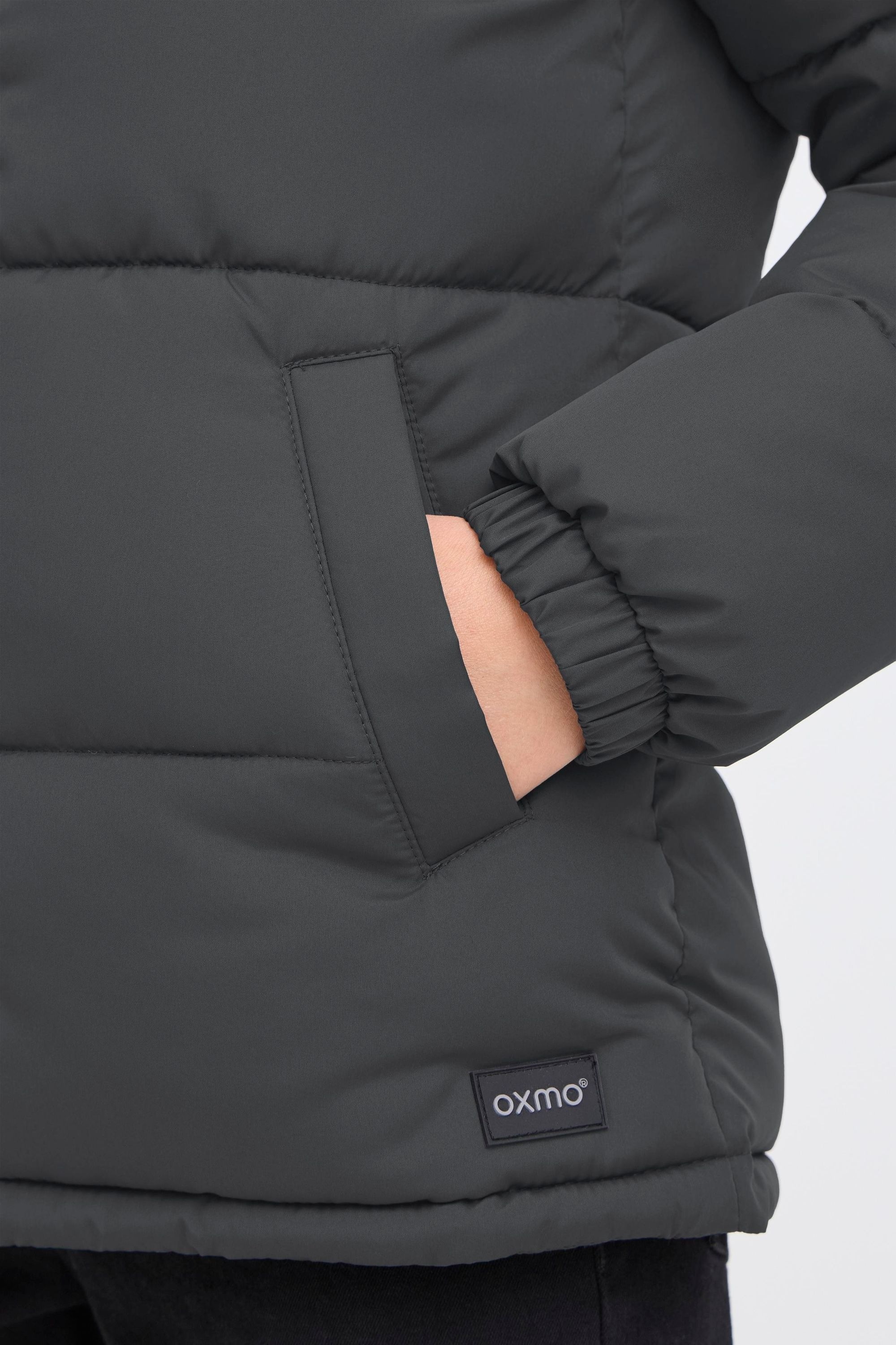 OXMO Steppjacke »Steppjacke OXMINNA«