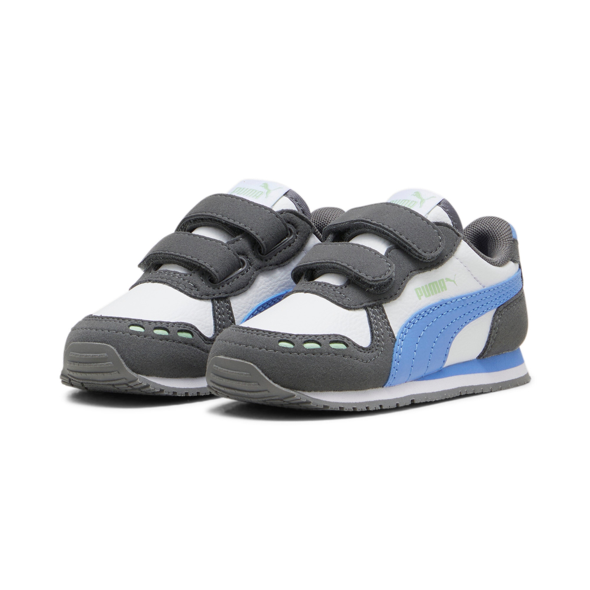 Sneaker »CABANA RACER SL 20 V INF«, für Kinder mit Klettverschluss