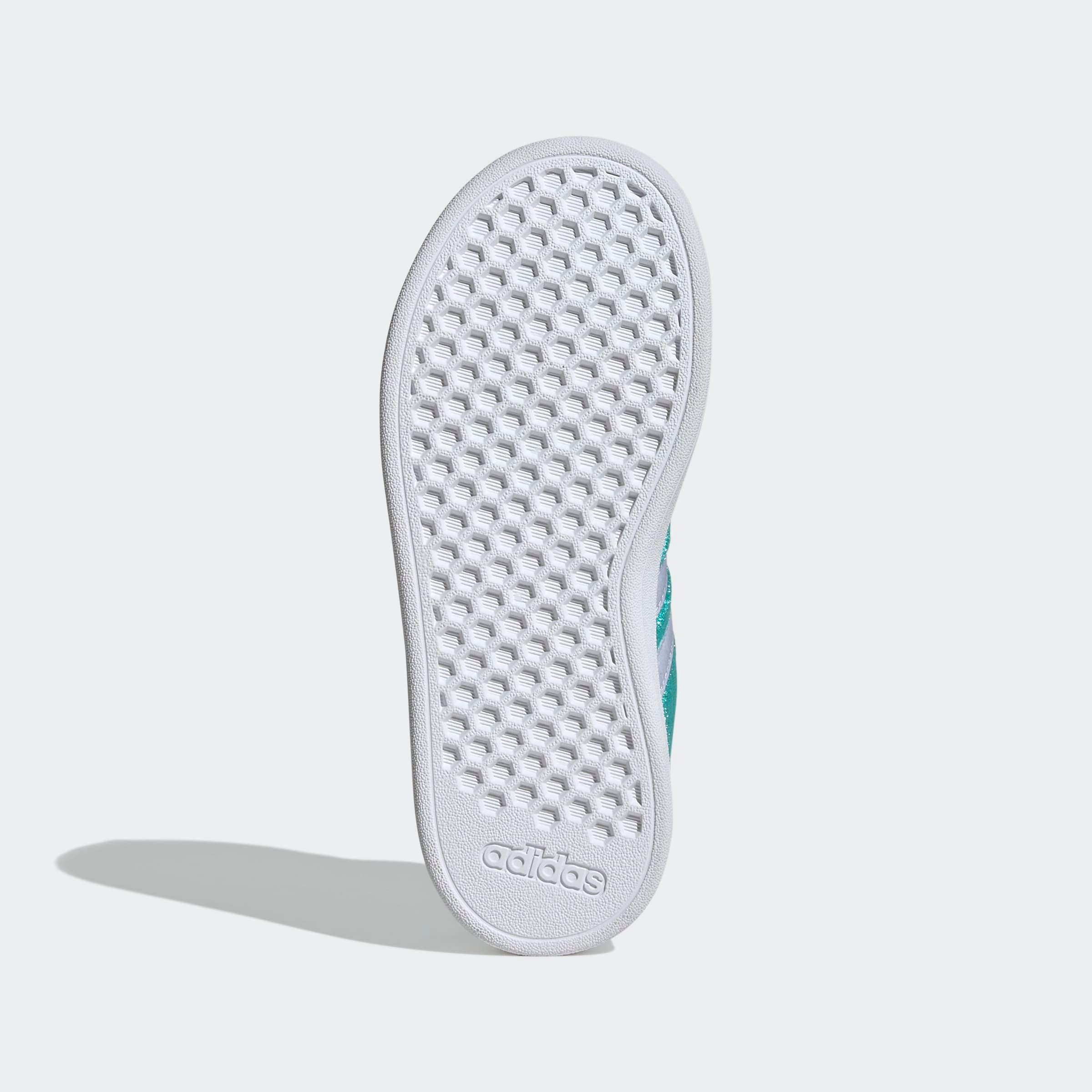 adidas Sportswear Sneaker »ADIDAS DISNEY JASMINE GRAND COURT 2.0 KIDS«