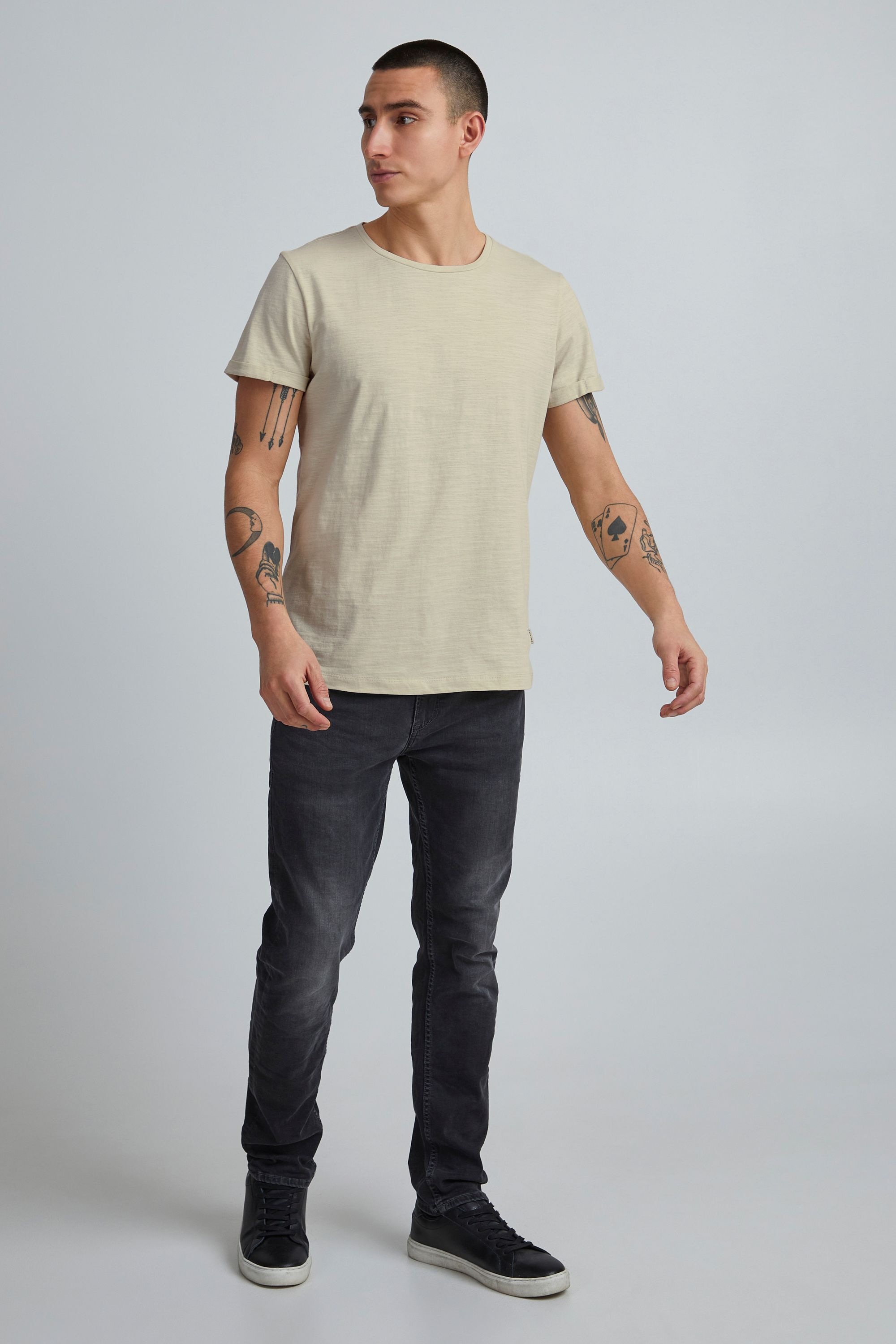 11 Project T-Shirt »T-Shirt PRAiko«
