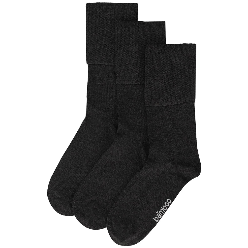 Apollo Diabetikersocken, (3), mit temperaturregulierender Funktion