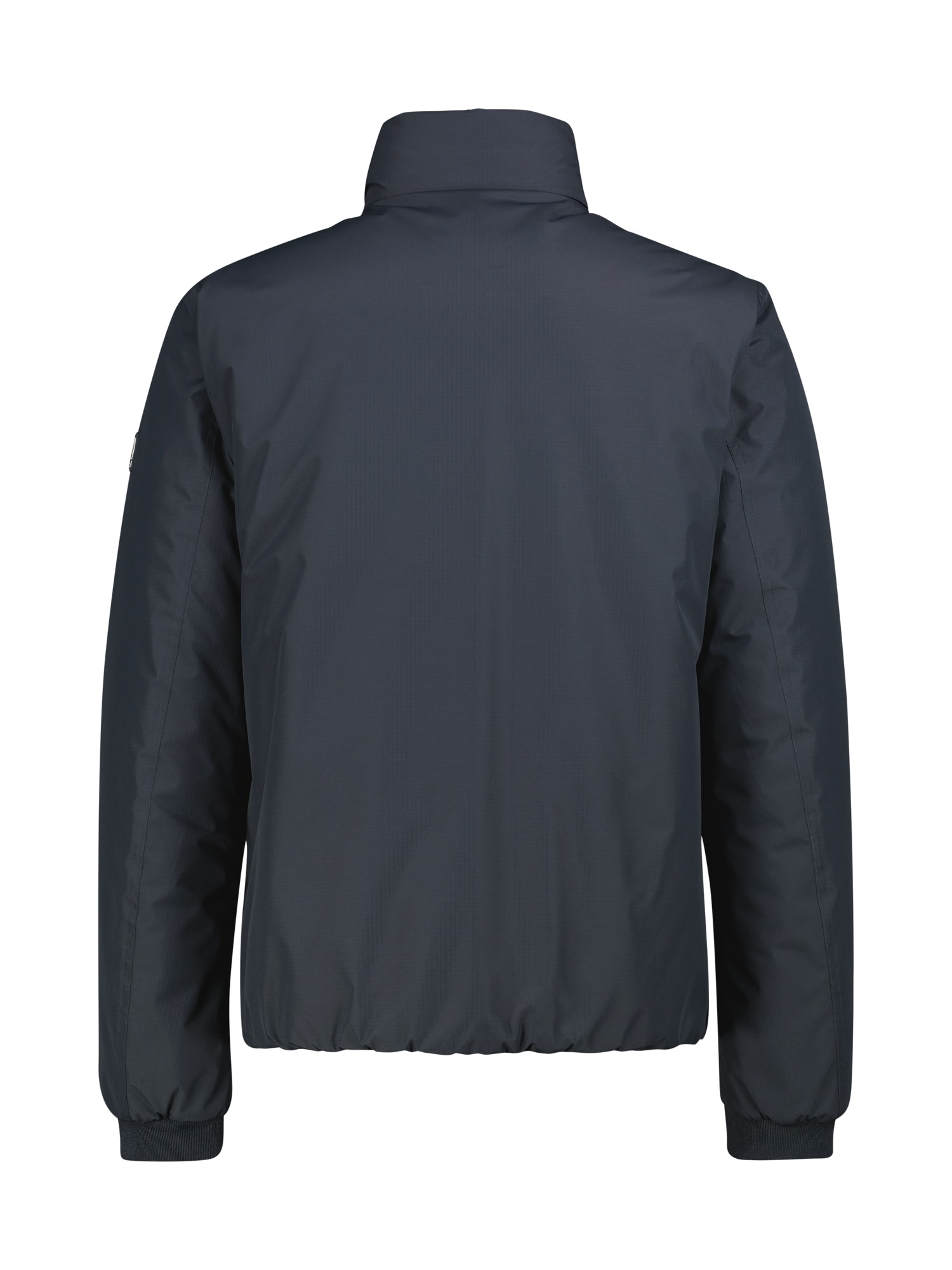 LERROS Blouson »Leicht wattierter Blouson mit hochschlie§endem Kragen« ohne Kapuze