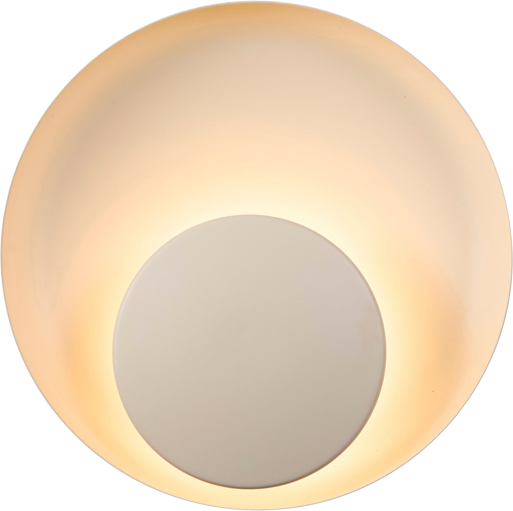Nordlux LED Wandleuchte »Marsi«, 1 flammig, Leuchtmittel LED-Modul | LED fest integriert