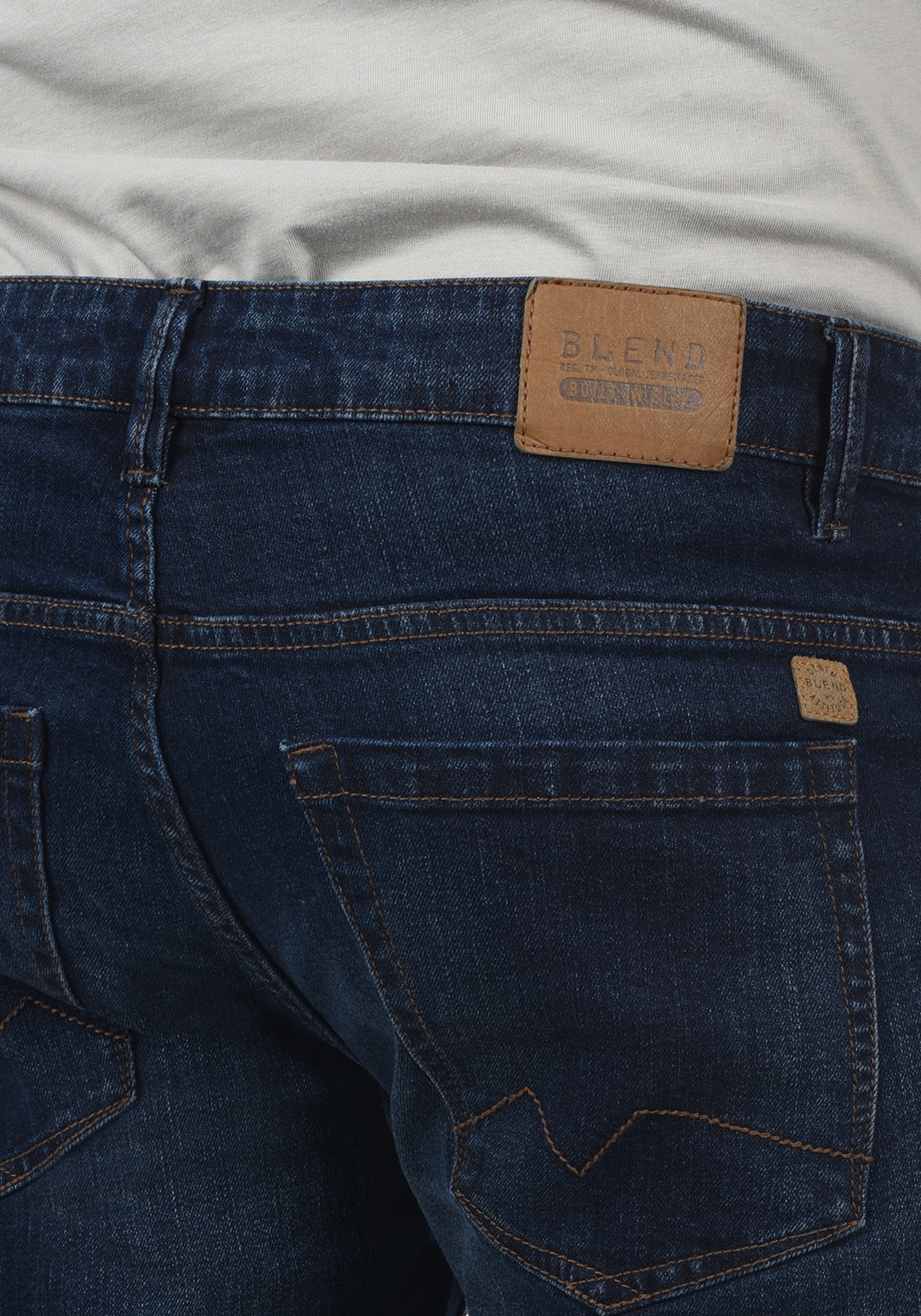 Blend 5-Pocket-Jeans »5-Pocket-Jeans BHDalton«