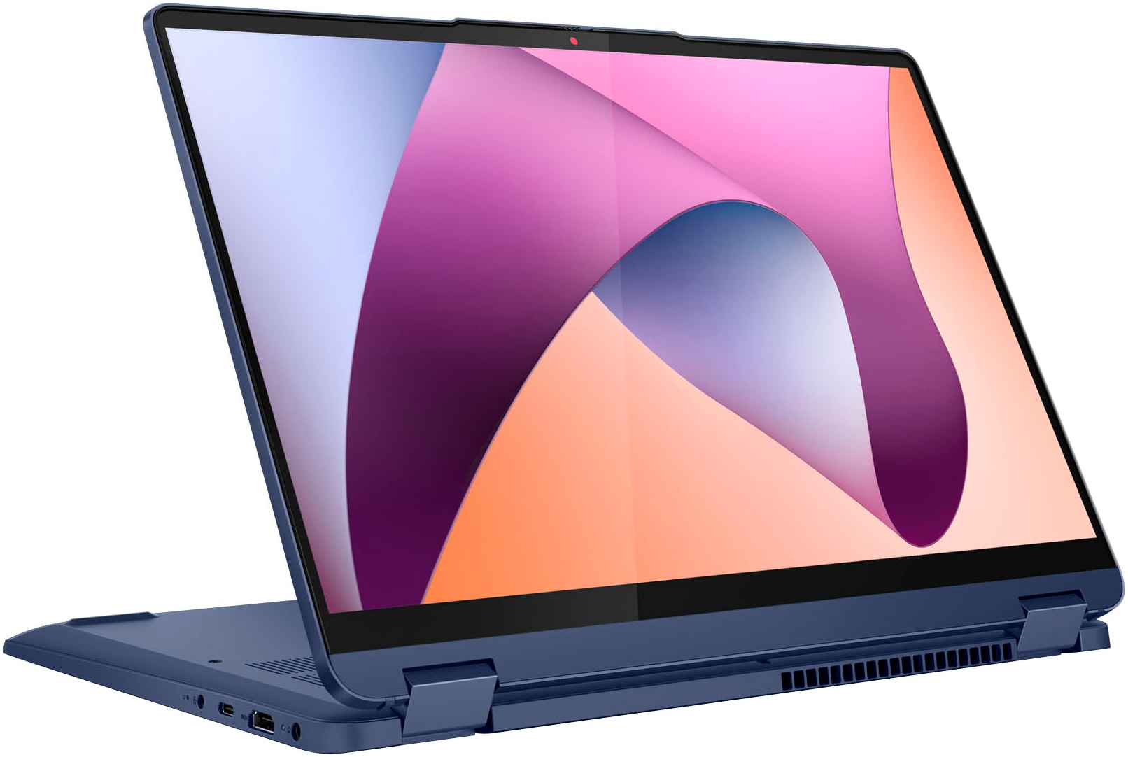 Lenovo Convertible Notebook »IdeaPad Flex 5 16ABR8«, 40,64 cm, / 16 Zoll, AMD, Ryzen 5, Radeon Graphics, 512 GB SSD